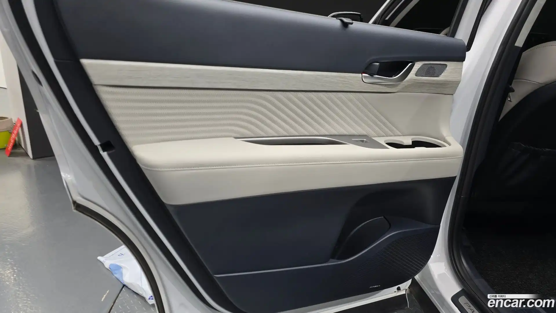 Palisade Hyundai 2023.4-INNER-035