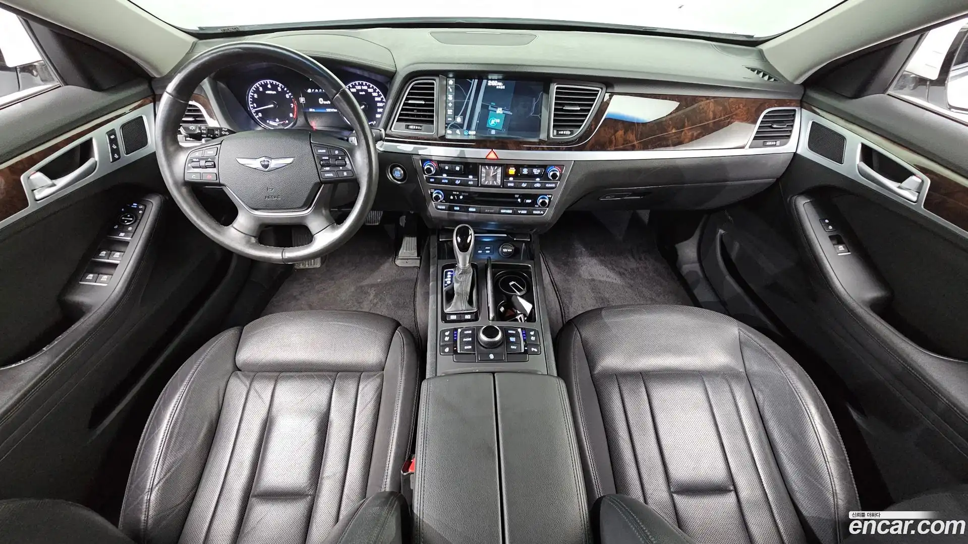 Genesis Hyundai 2016.4-INNER-007