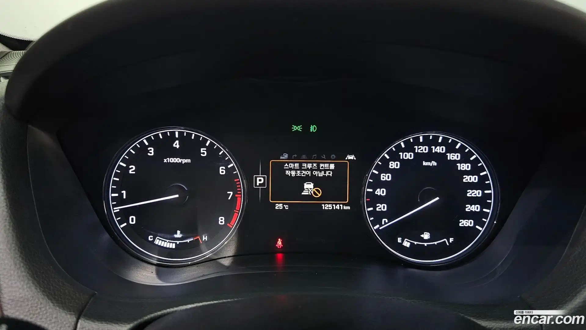 Genesis Hyundai 2016.4-INNER-008