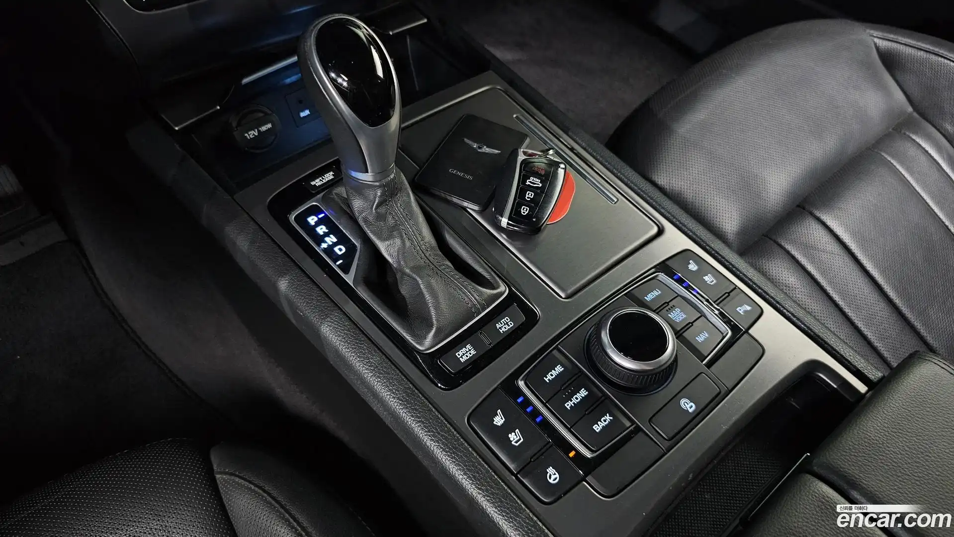Genesis Hyundai 2016.4-INNER-009