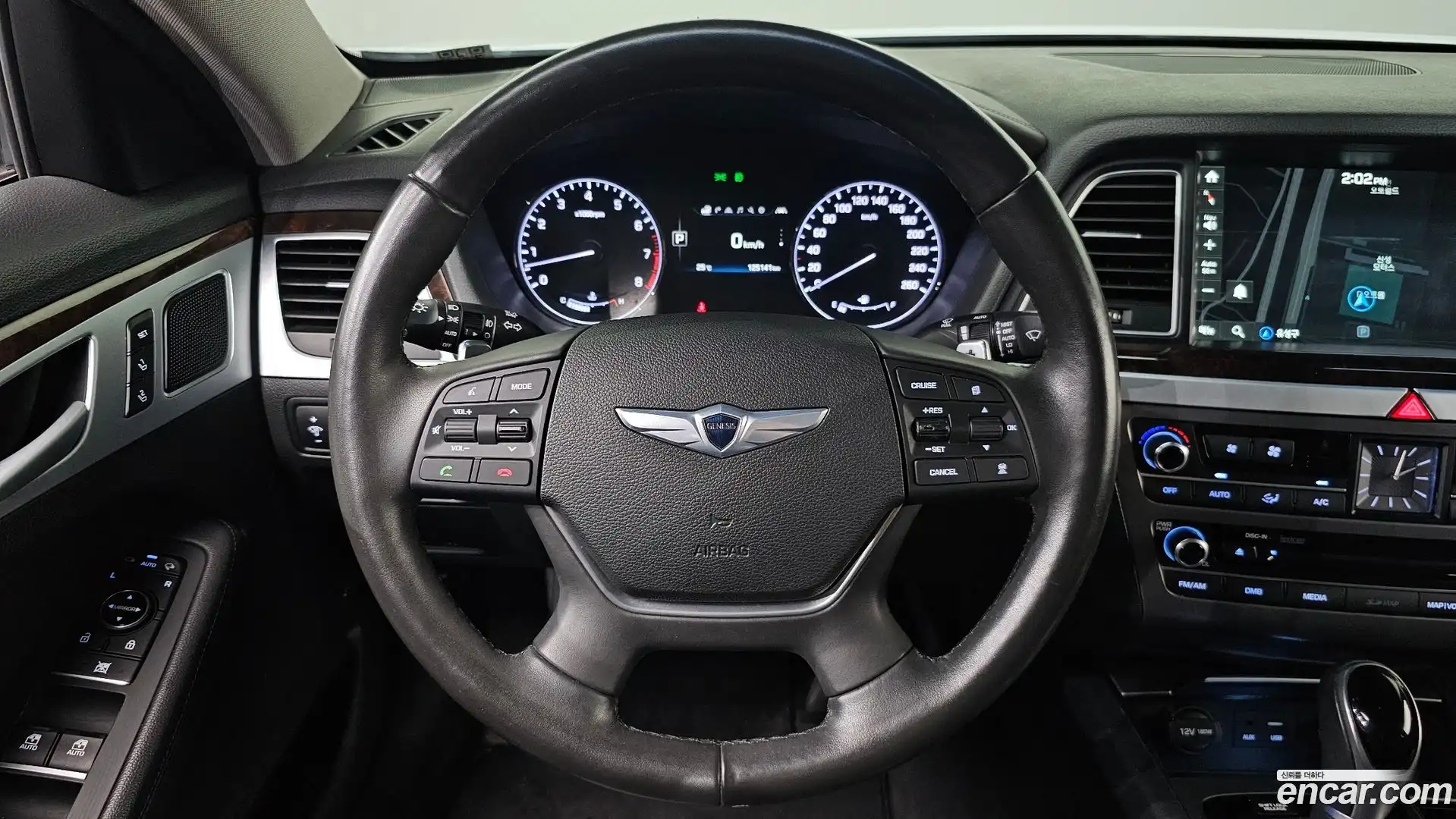 Genesis Hyundai 2016.4-OPTION-018