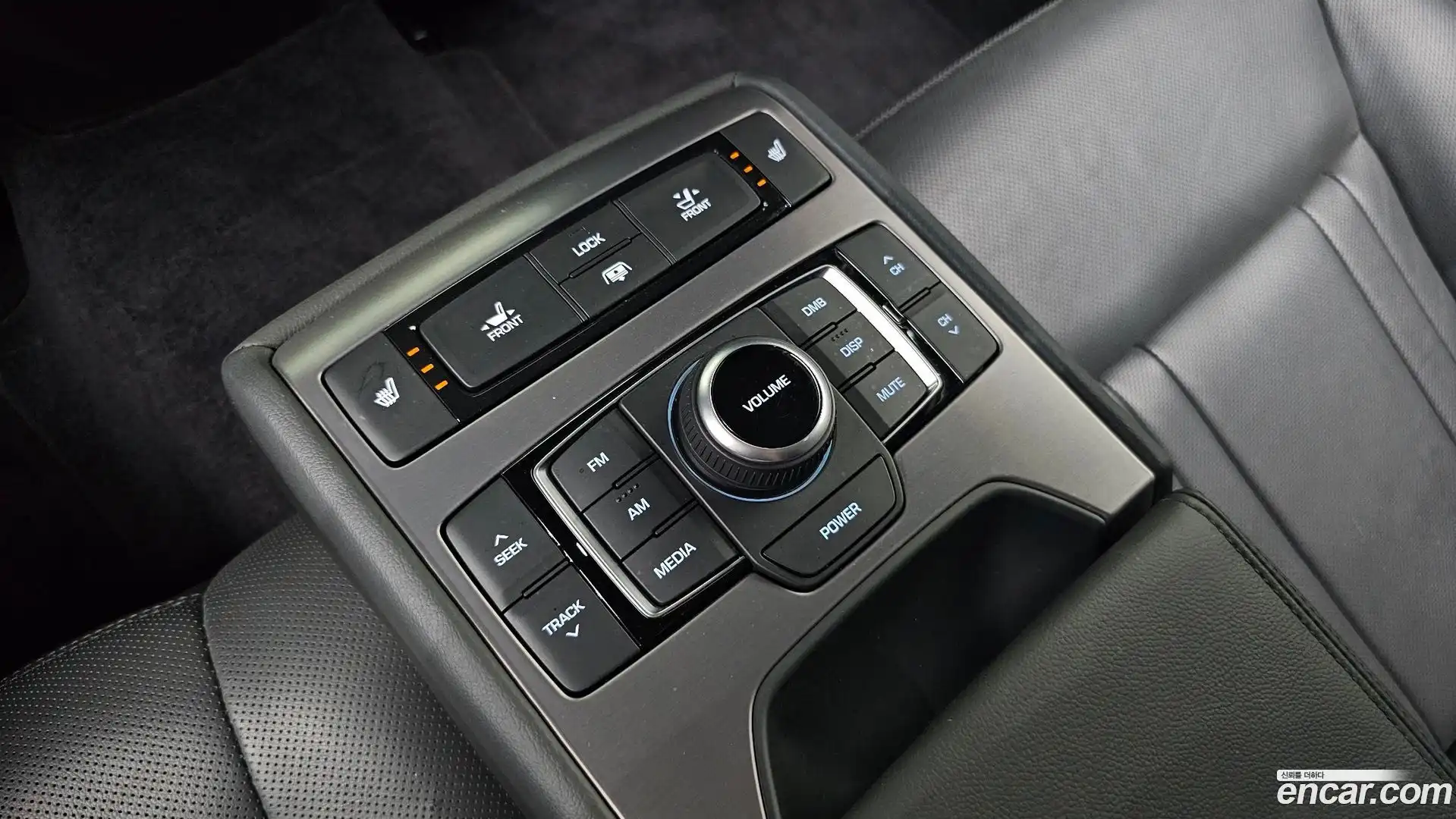 Genesis Hyundai 2016.4-OPTION-020
