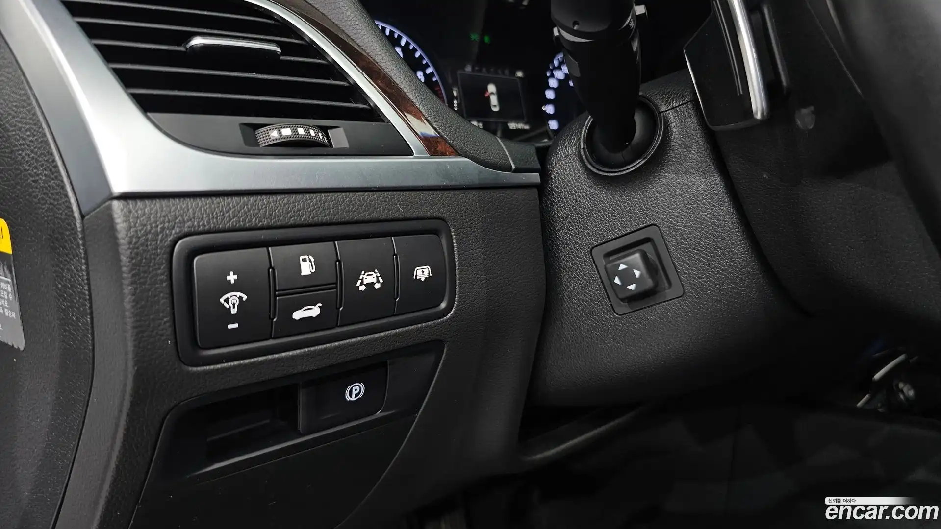 Genesis Hyundai 2016.4-OPTION-022
