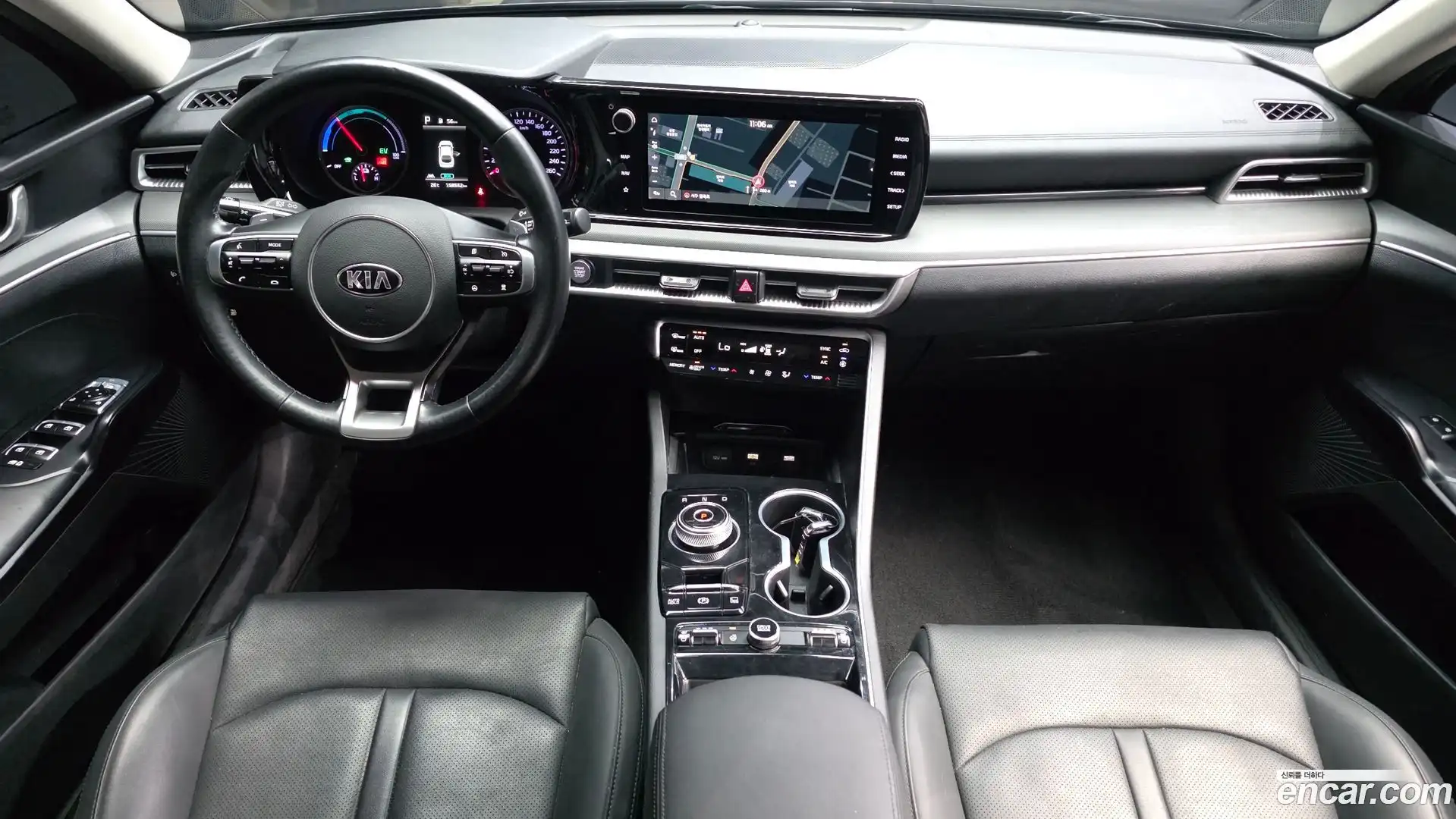 K5 Kia 2020.1-INNER-007