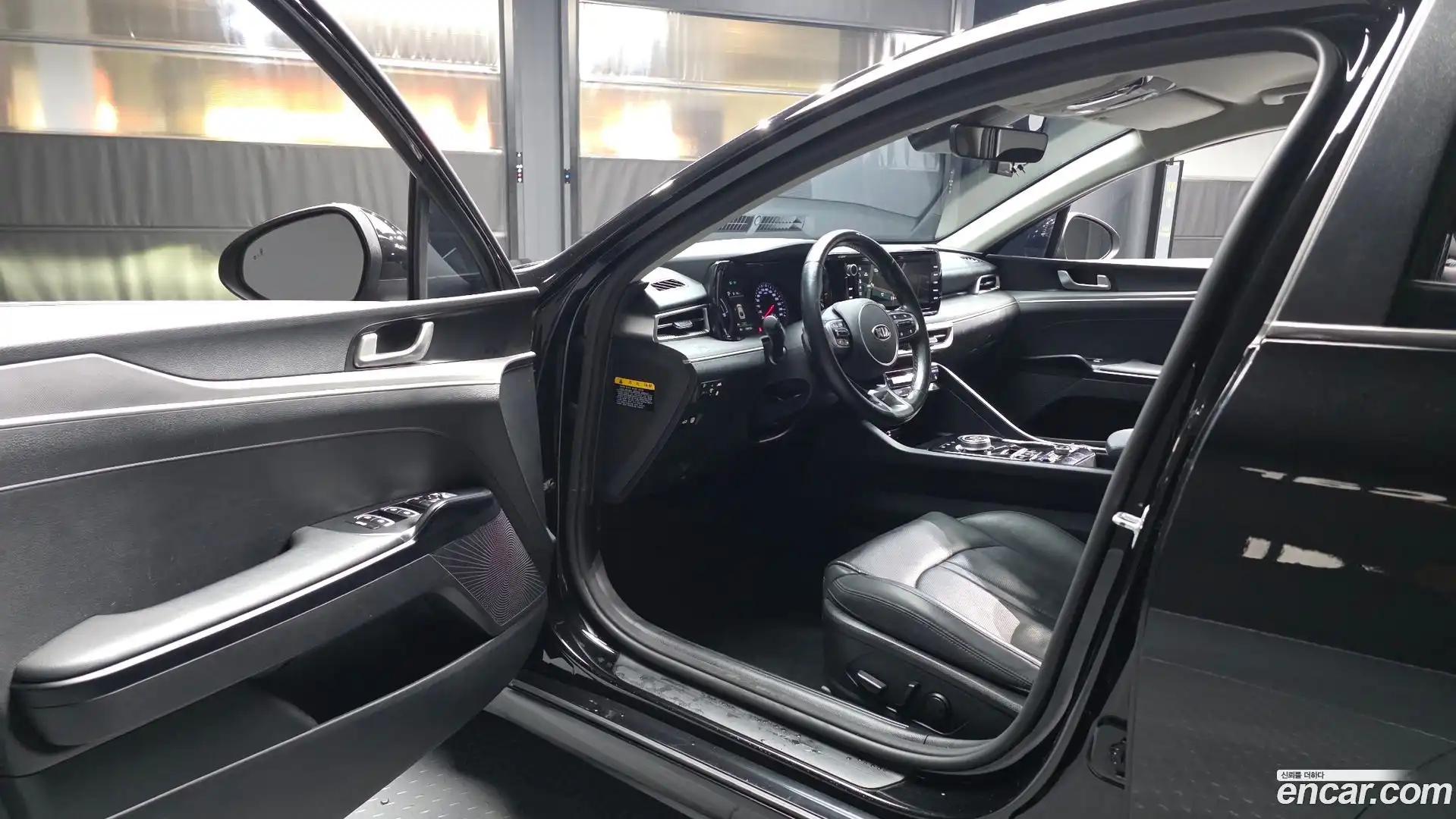 K5 Kia 2020.1-INNER-010