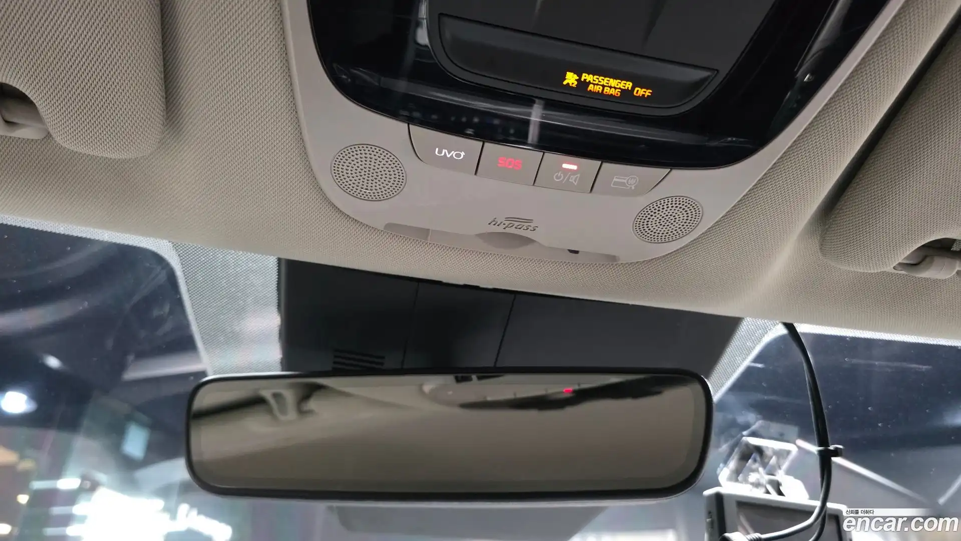 K5 Kia 2020.1-OPTION-022