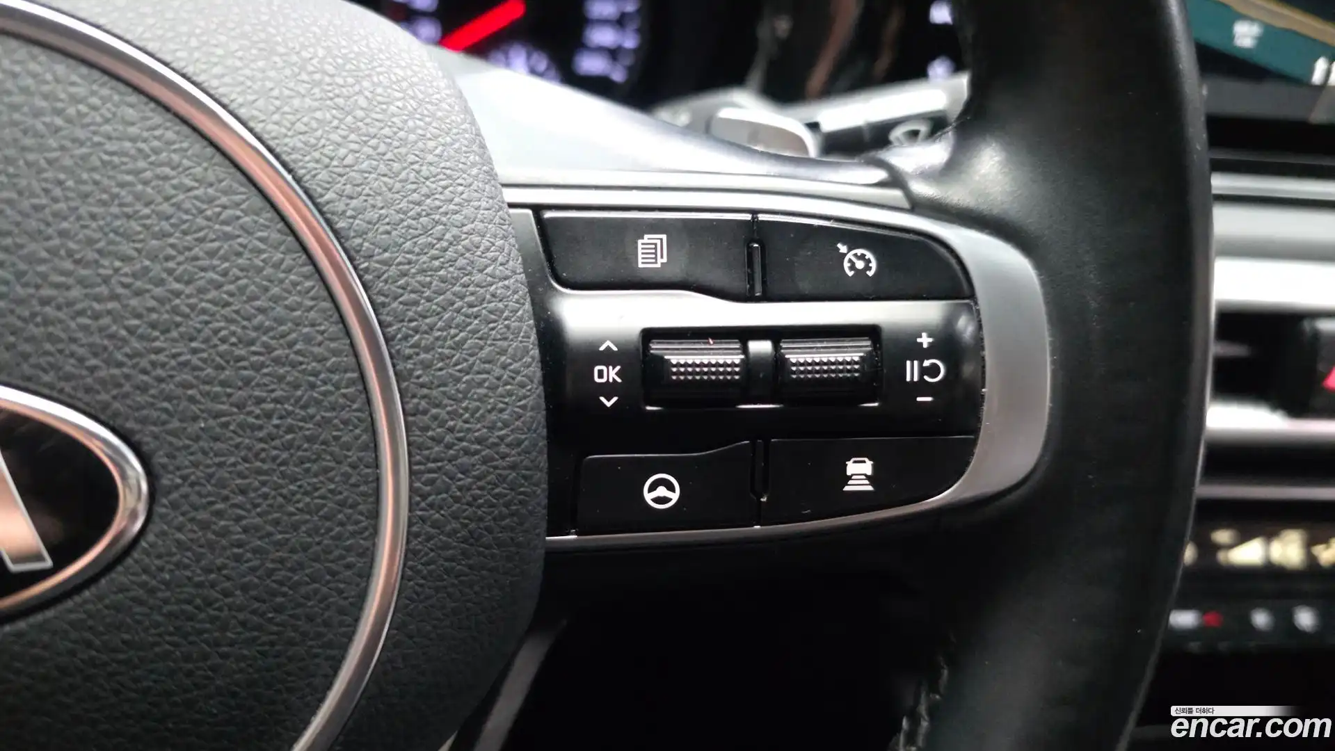 K5 Kia 2020.1-OPTION-040
