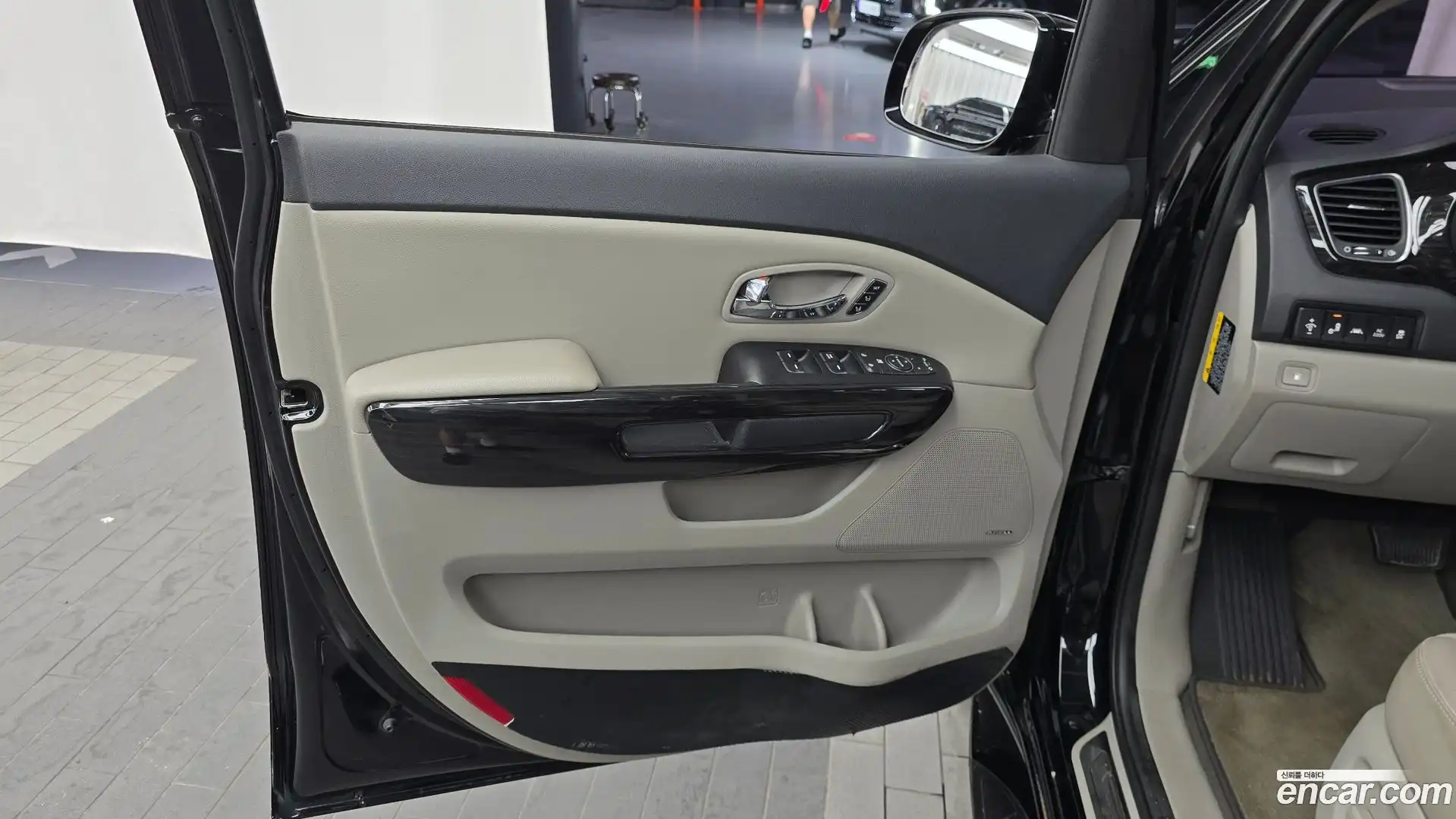 Canival Kia 2019.1-INNER-034