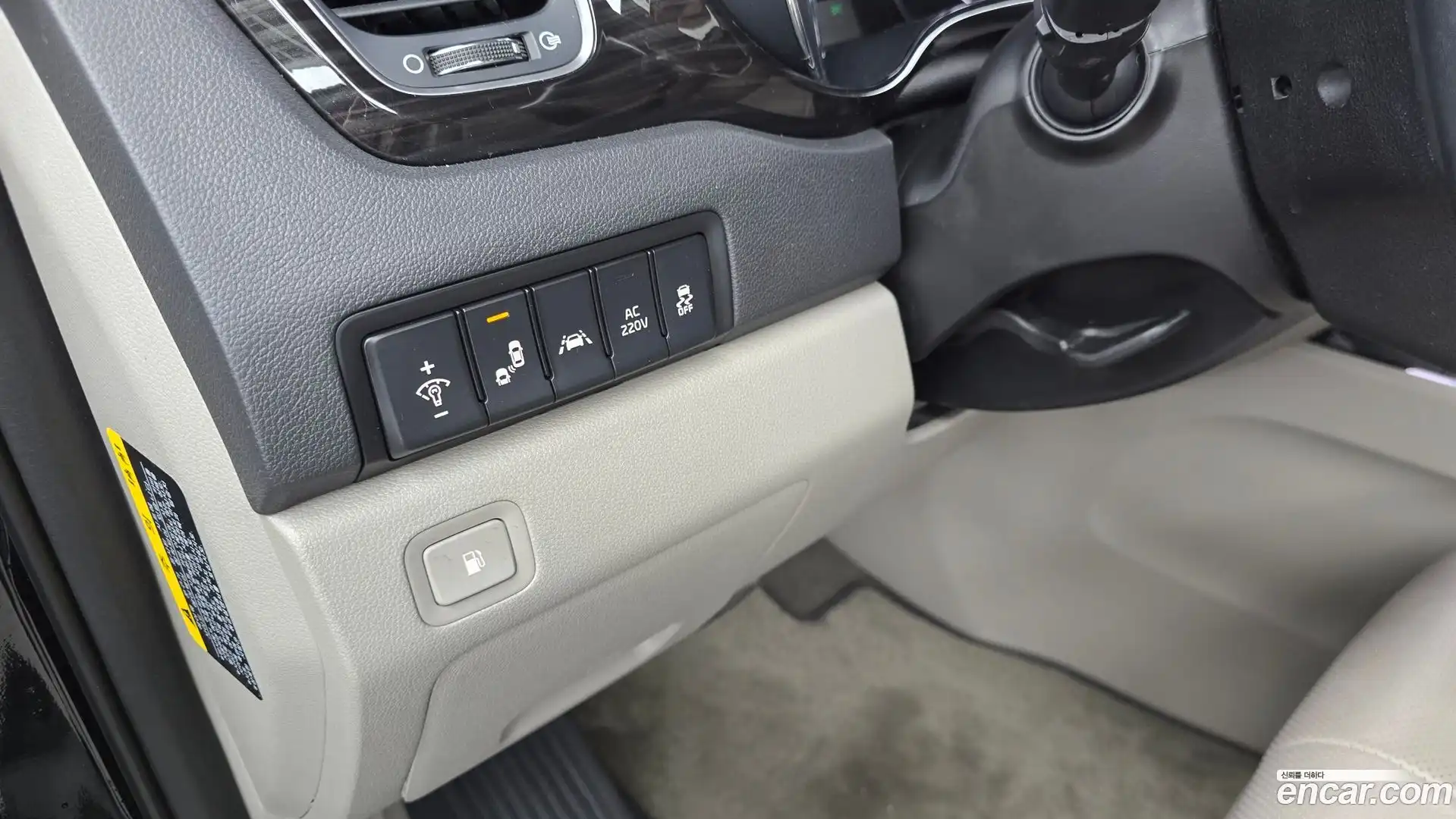 Canival Kia 2019.1-OPTION-043