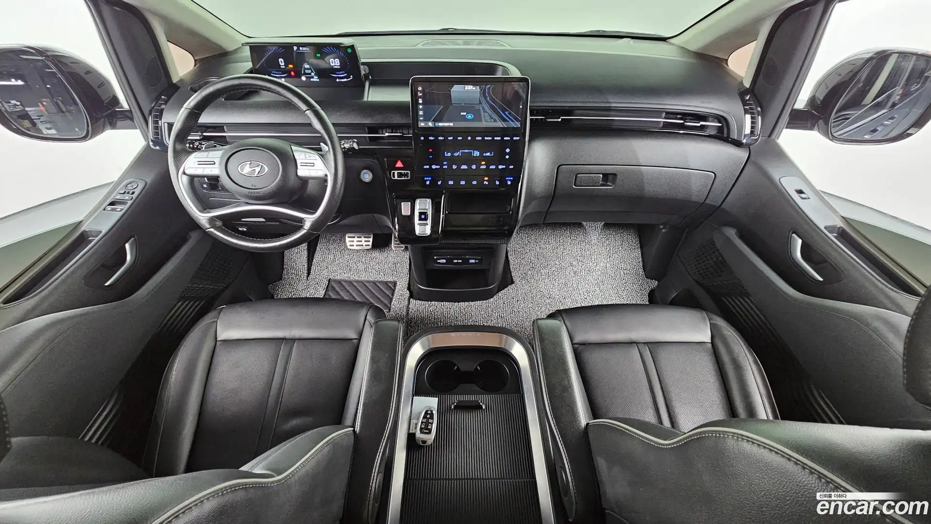Staria Hyundai 2021.10-INNER-007