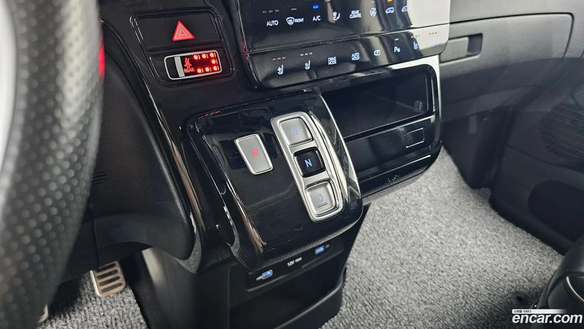 Staria Hyundai 2021.10-INNER-009