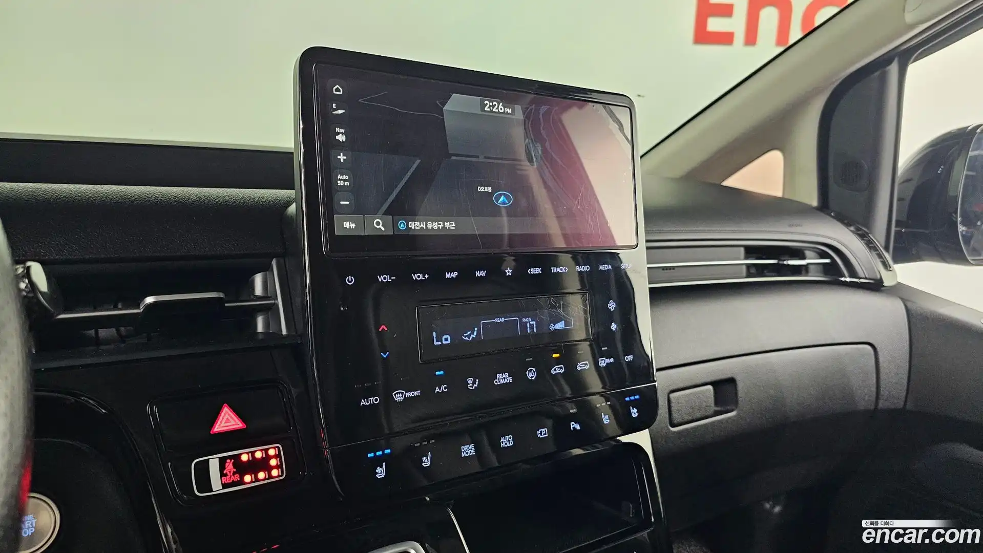 Staria Hyundai 2021.10-OPTION-017