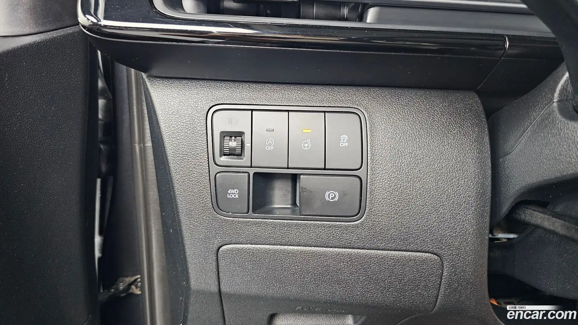 Staria Hyundai 2021.10-OPTION-040
