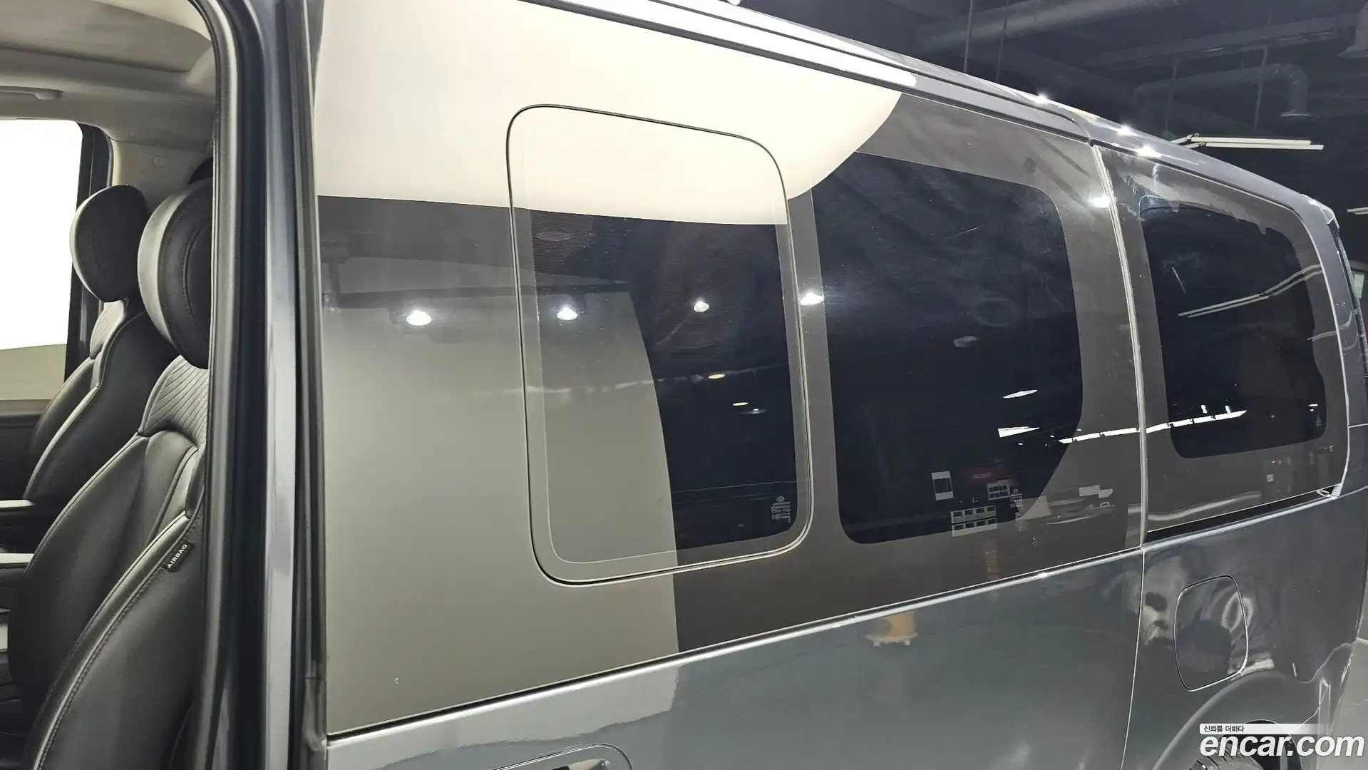 Staria Hyundai 2021.10-OPTION-041
