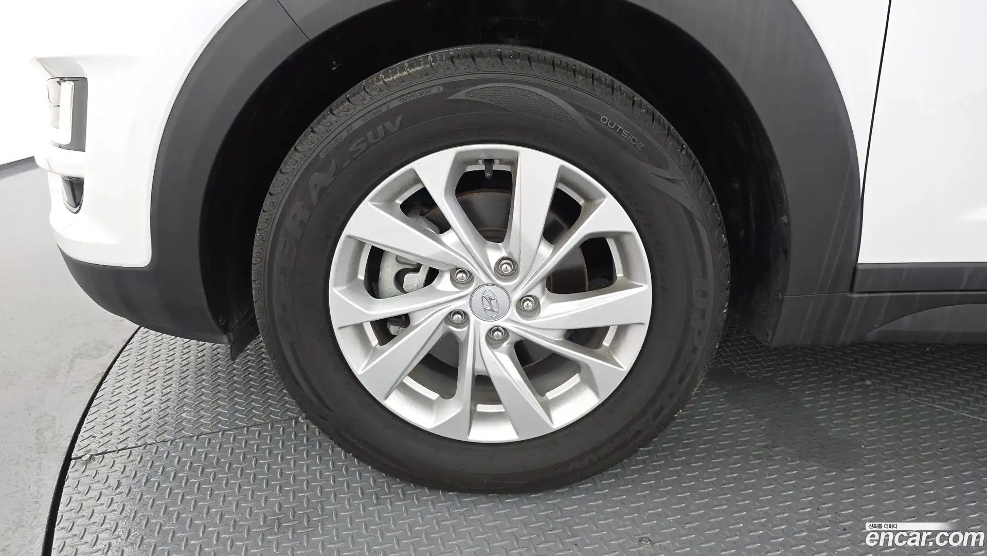 Tucson Hyundai 2019.7-OUTER-005