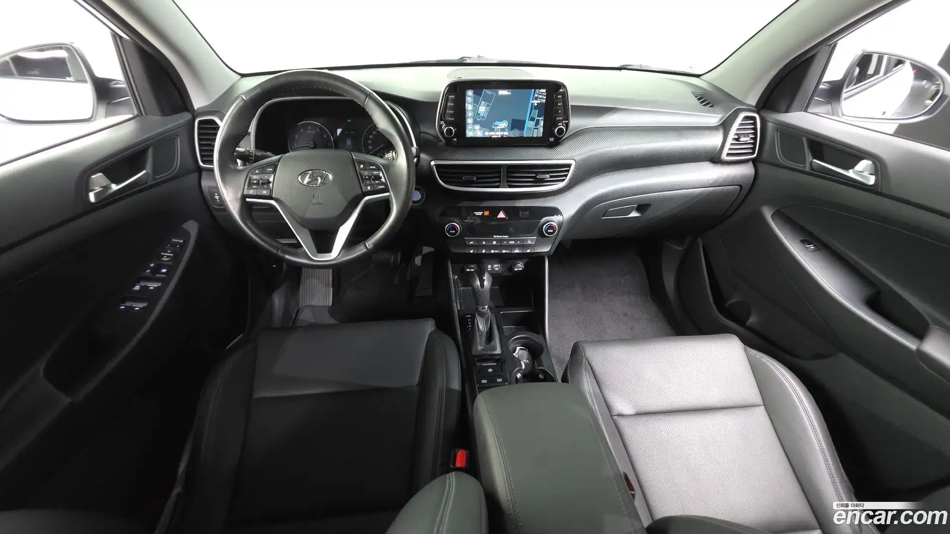 Tucson Hyundai 2019.7-INNER-007