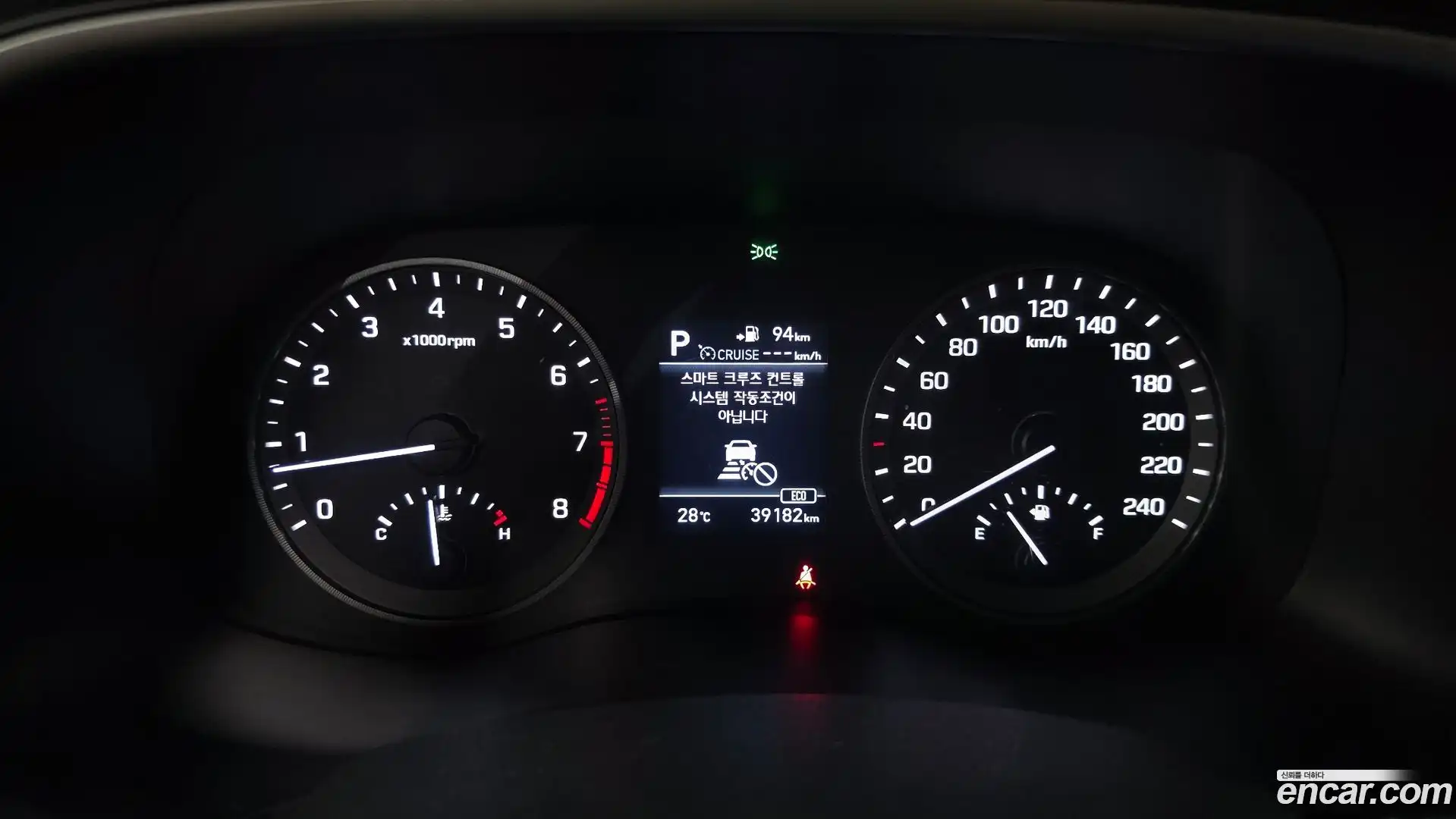 Tucson Hyundai 2019.7-INNER-008