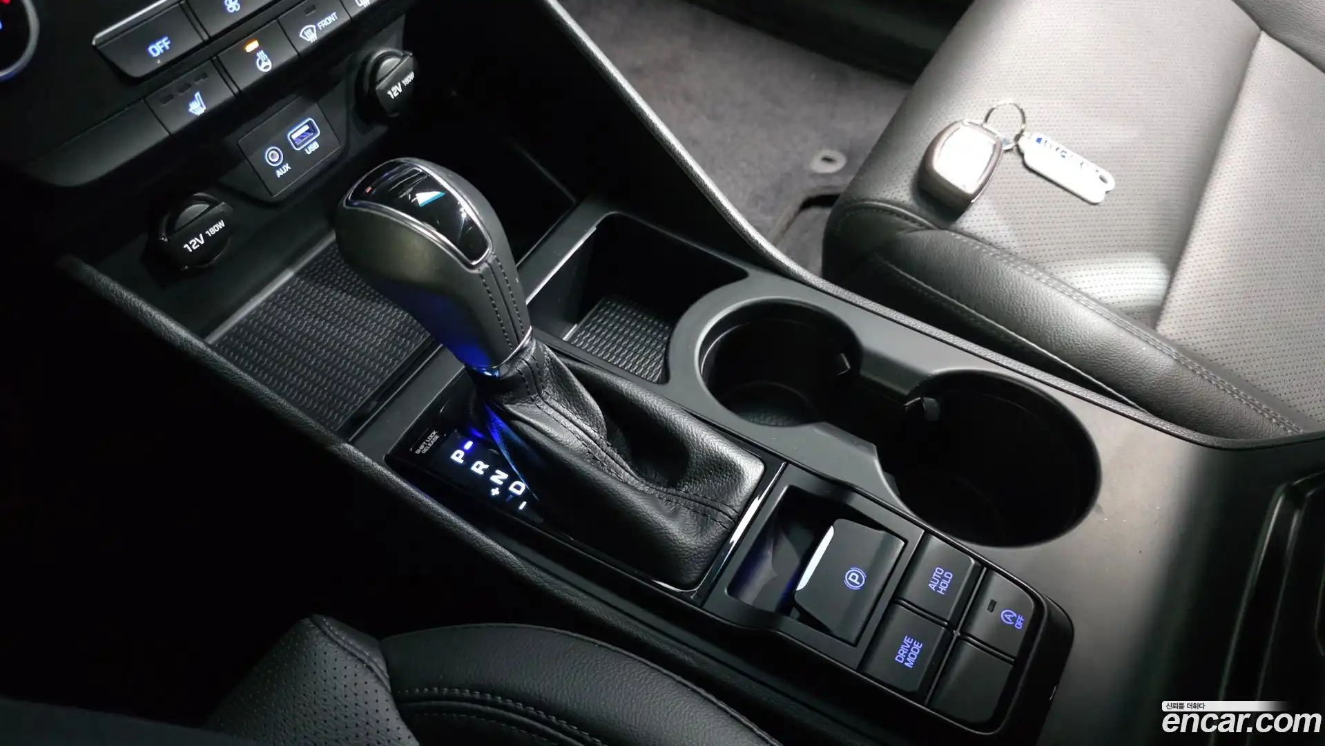 Tucson Hyundai 2019.7-INNER-009