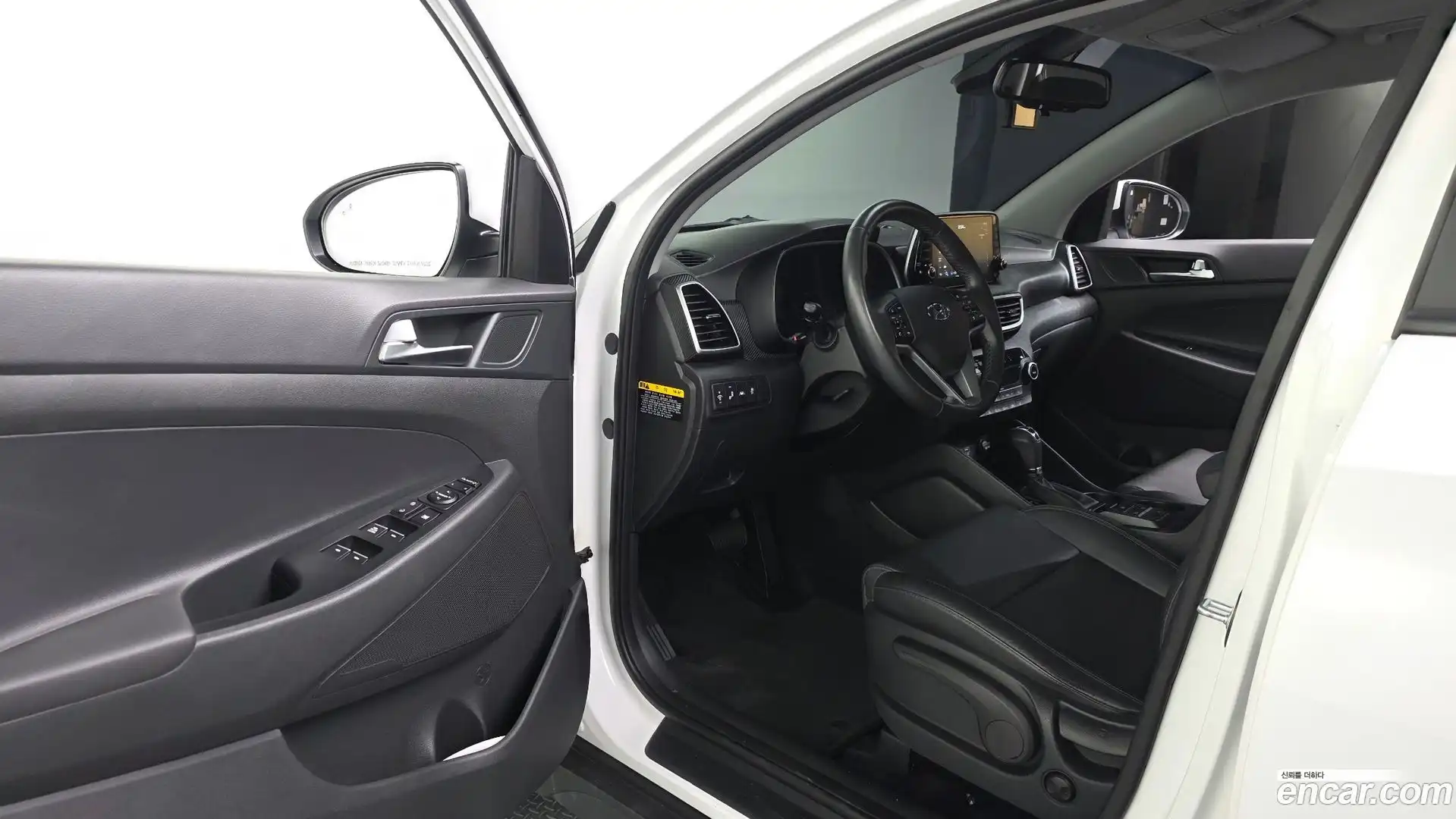Tucson Hyundai 2019.7-INNER-010