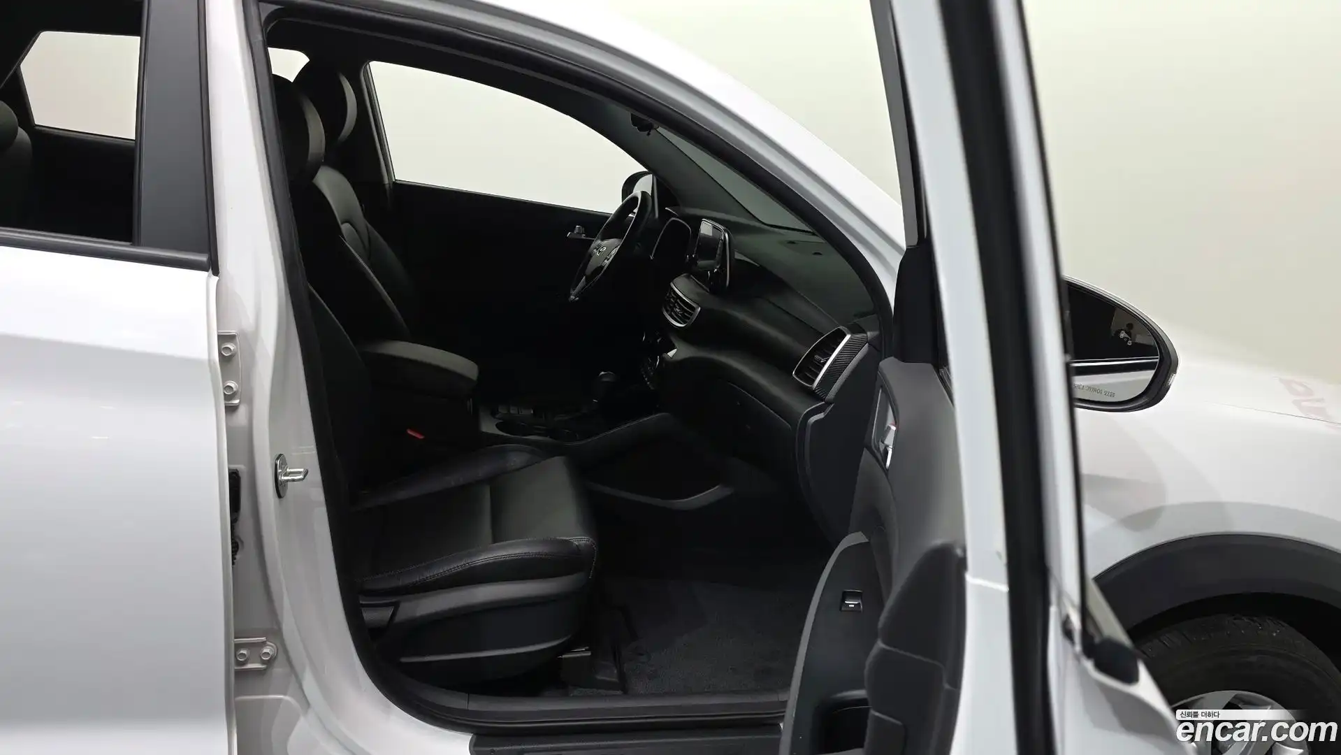 Tucson Hyundai 2019.7-OPTION-015