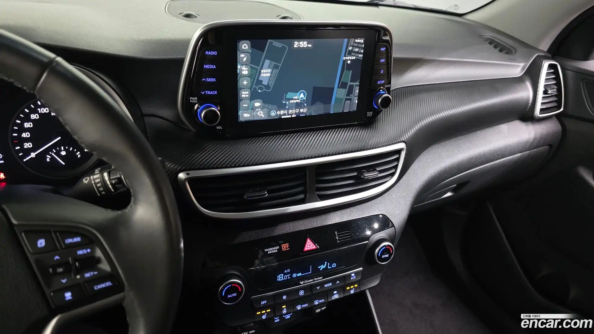 Tucson Hyundai 2019.7-OPTION-018