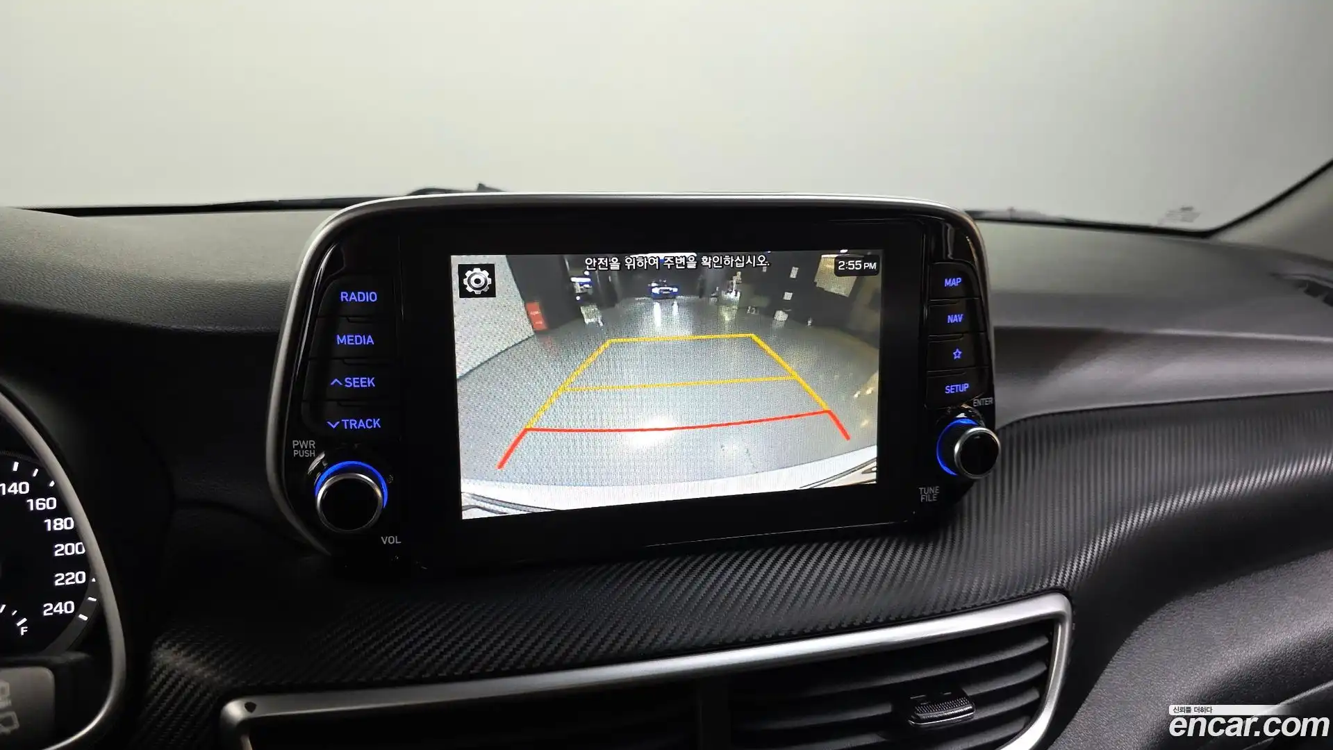 Tucson Hyundai 2019.7-OPTION-019