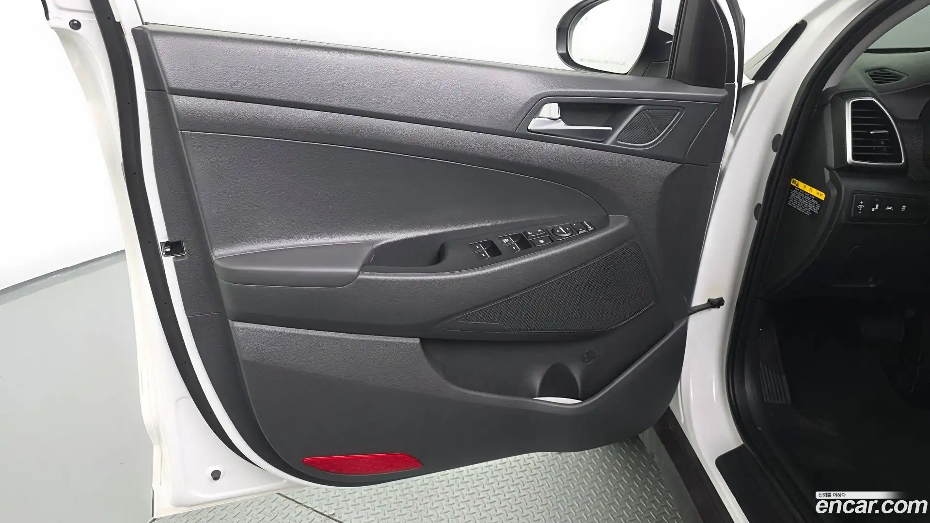 Tucson Hyundai 2019.7-INNER-034