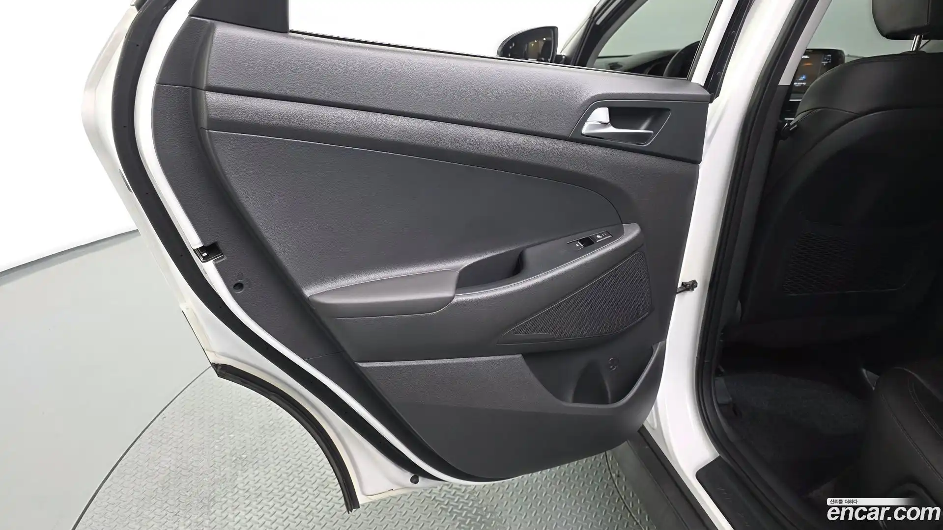 Tucson Hyundai 2019.7-INNER-035