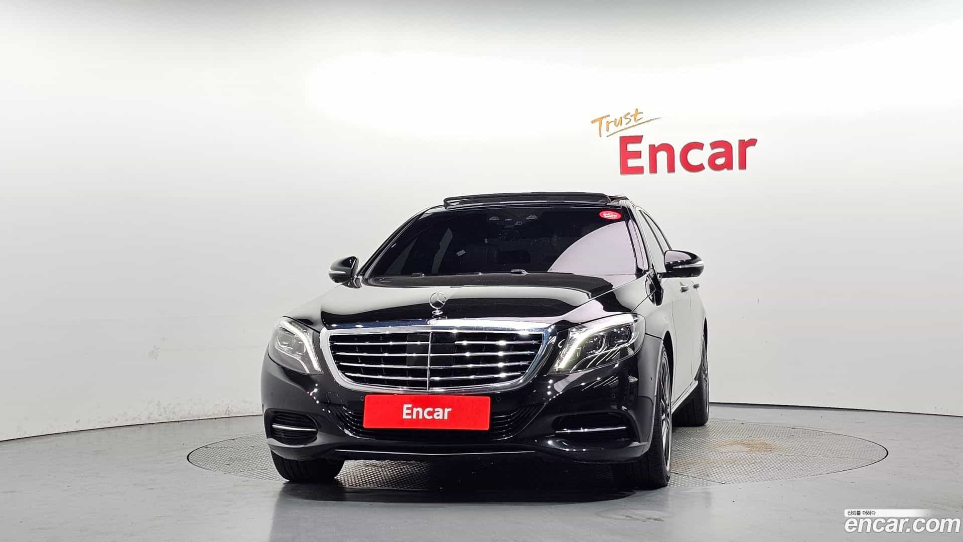 S-Class Mercedes-Benz 2014.8-OUTER-003