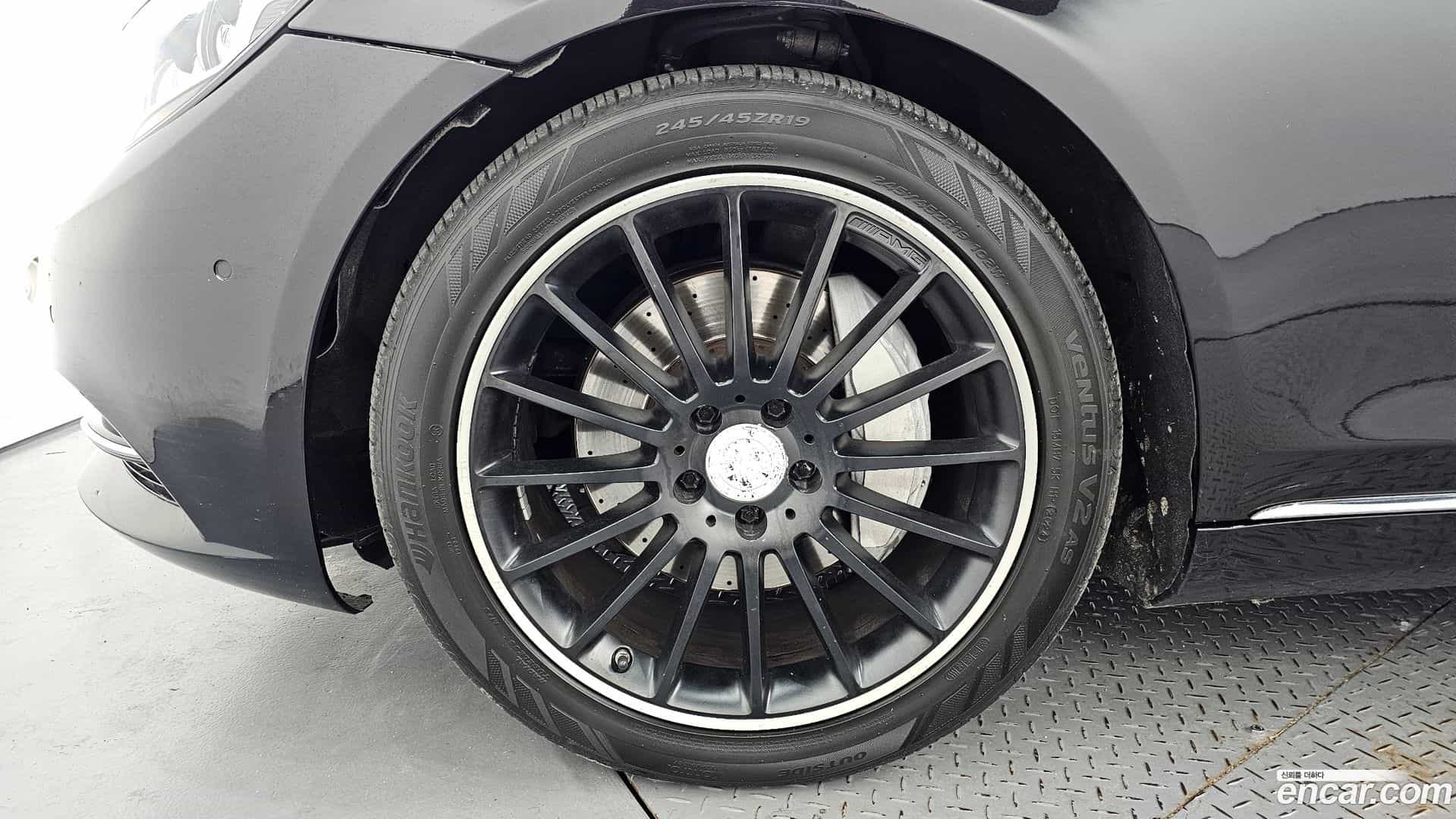S-Class Mercedes-Benz 2014.8-OUTER-005