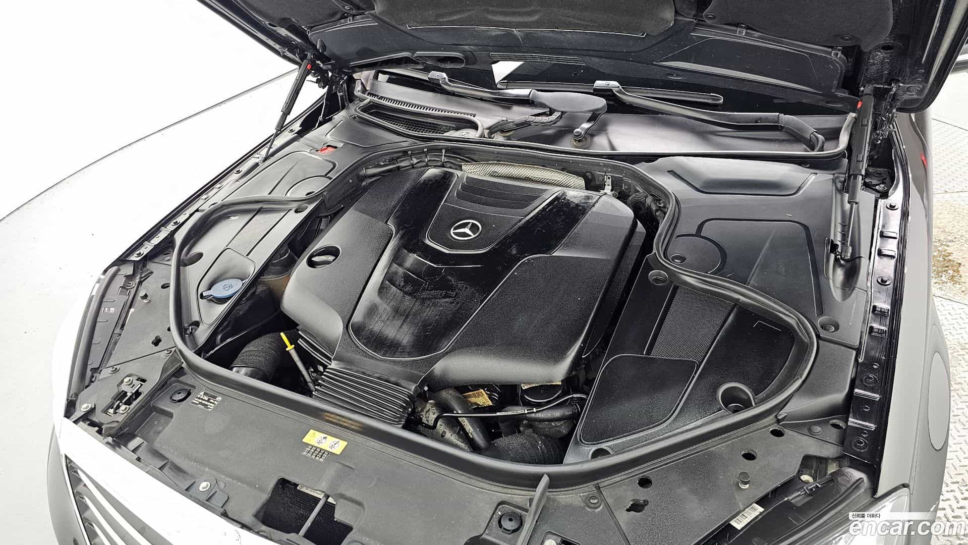 S-Class Mercedes-Benz 2014.8-OUTER-006