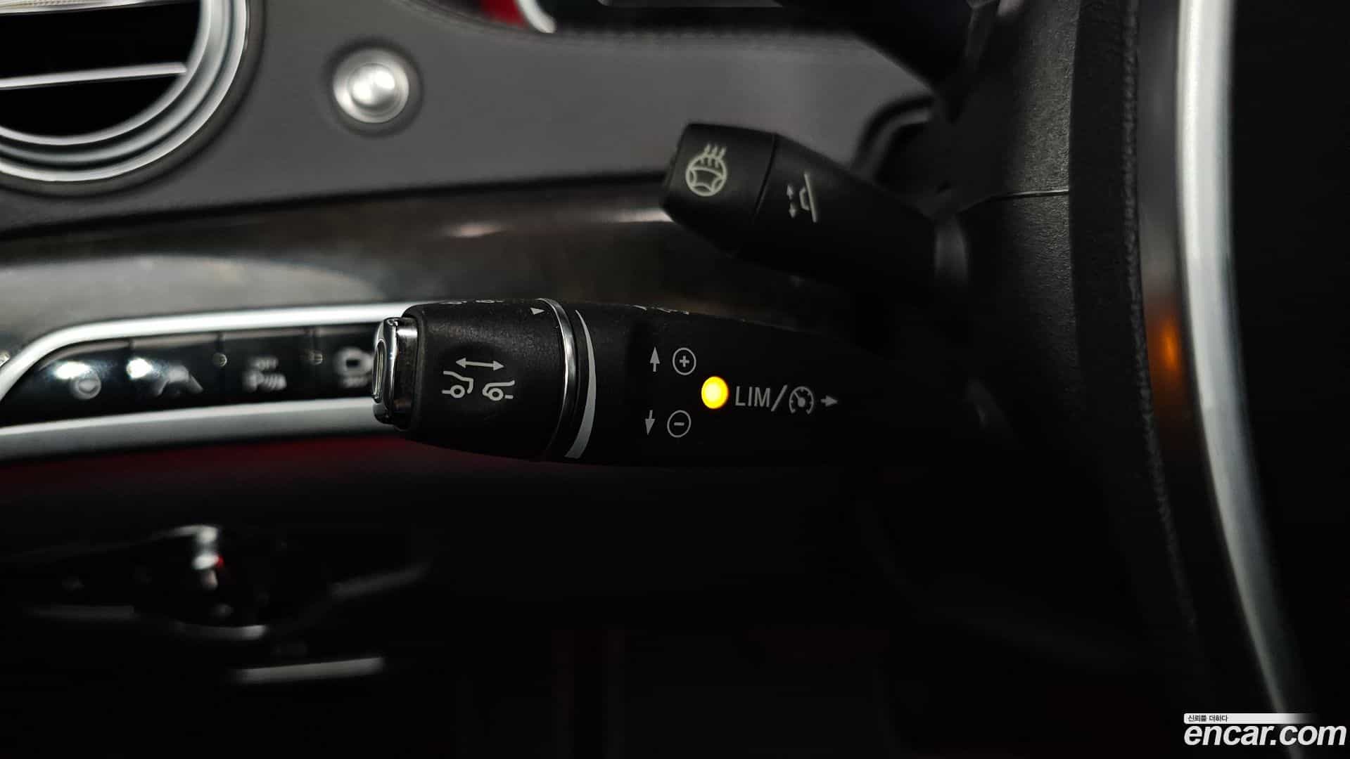 S-Class Mercedes-Benz 2014.8-OPTION-019