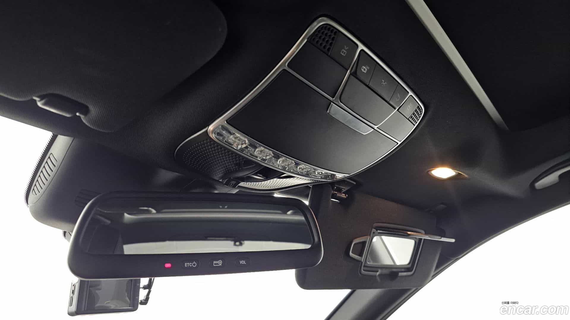 S-Class Mercedes-Benz 2014.8-OPTION-021