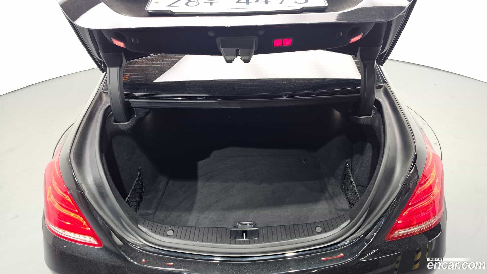 S-Class Mercedes-Benz 2014.8-OPTION-024