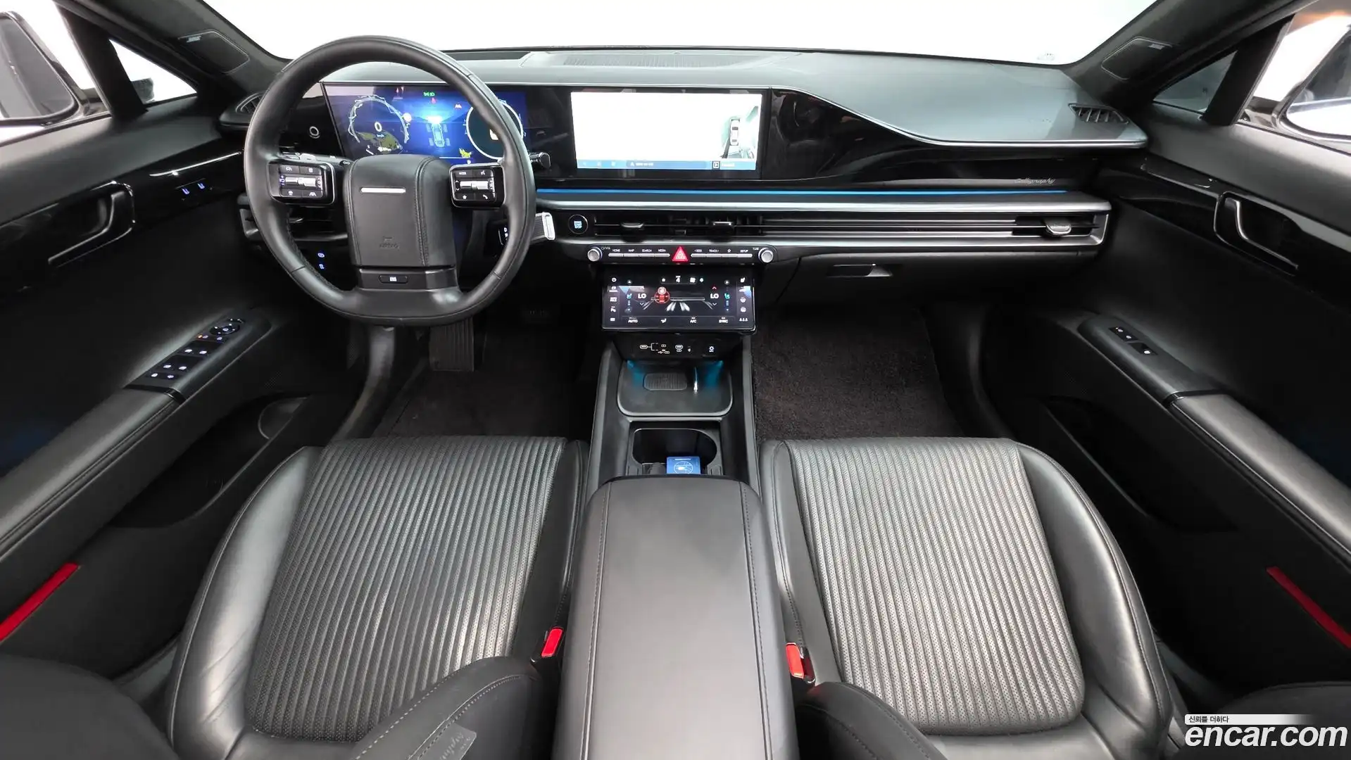 Grandeur Hyundai 2023.2-INNER-007