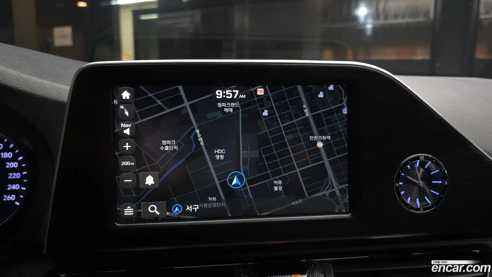 Grandeur Hyundai 2018.6-OPTION-018