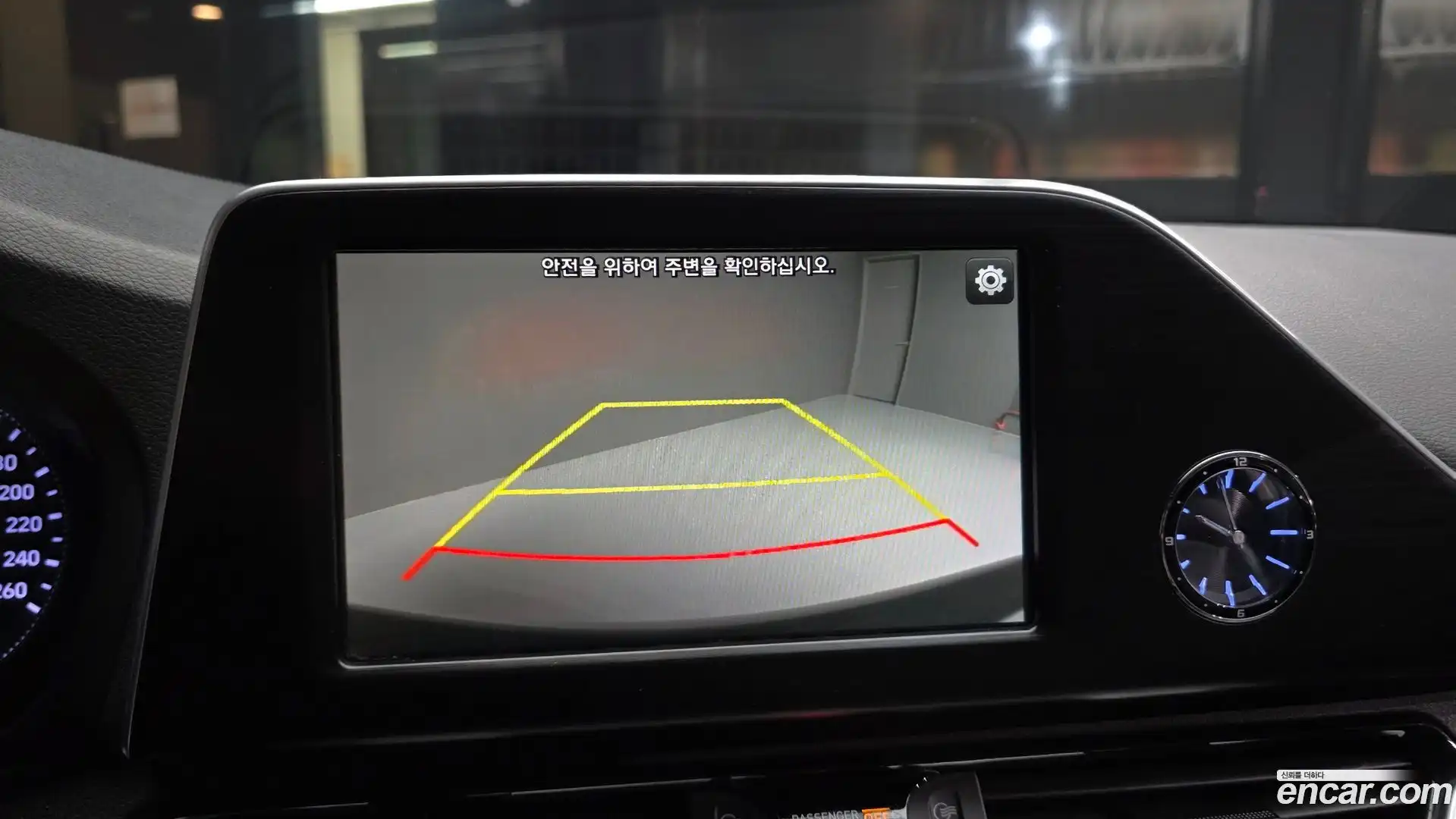 Grandeur Hyundai 2018.6-OPTION-019