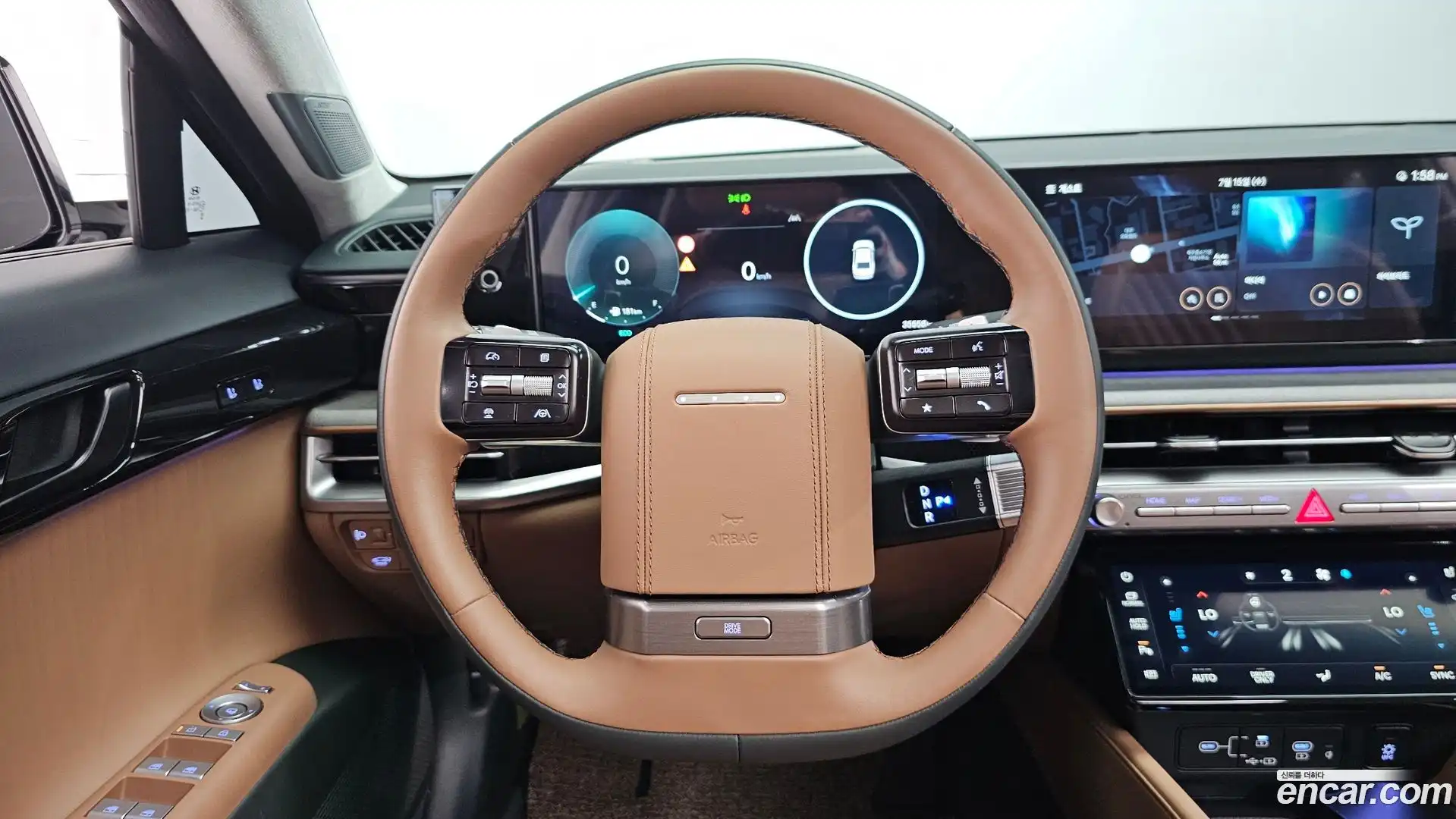 Grandeur Hyundai 2025.0-OPTION-016
