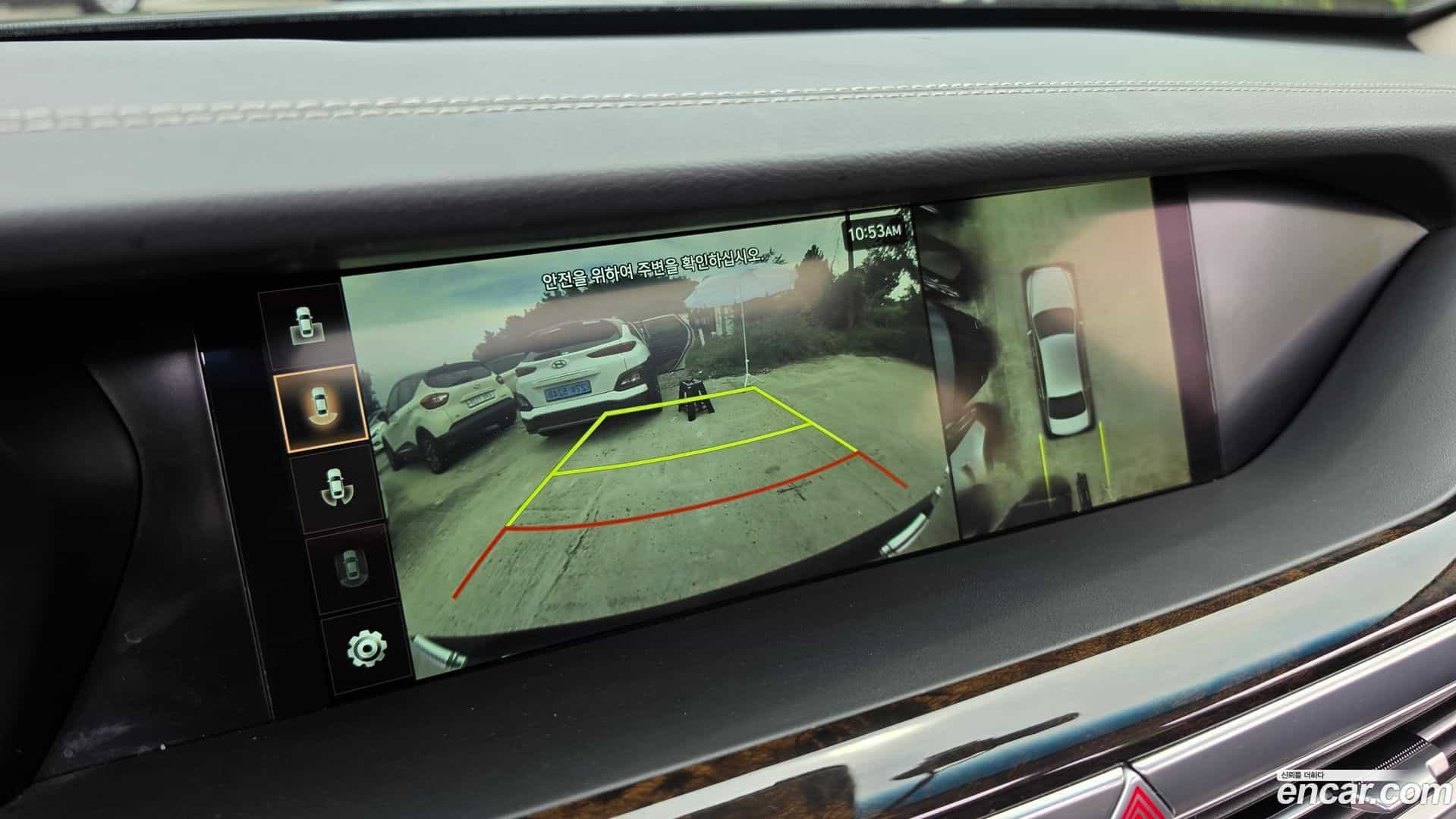 G90 Genesis 2020.4-OPTION-018