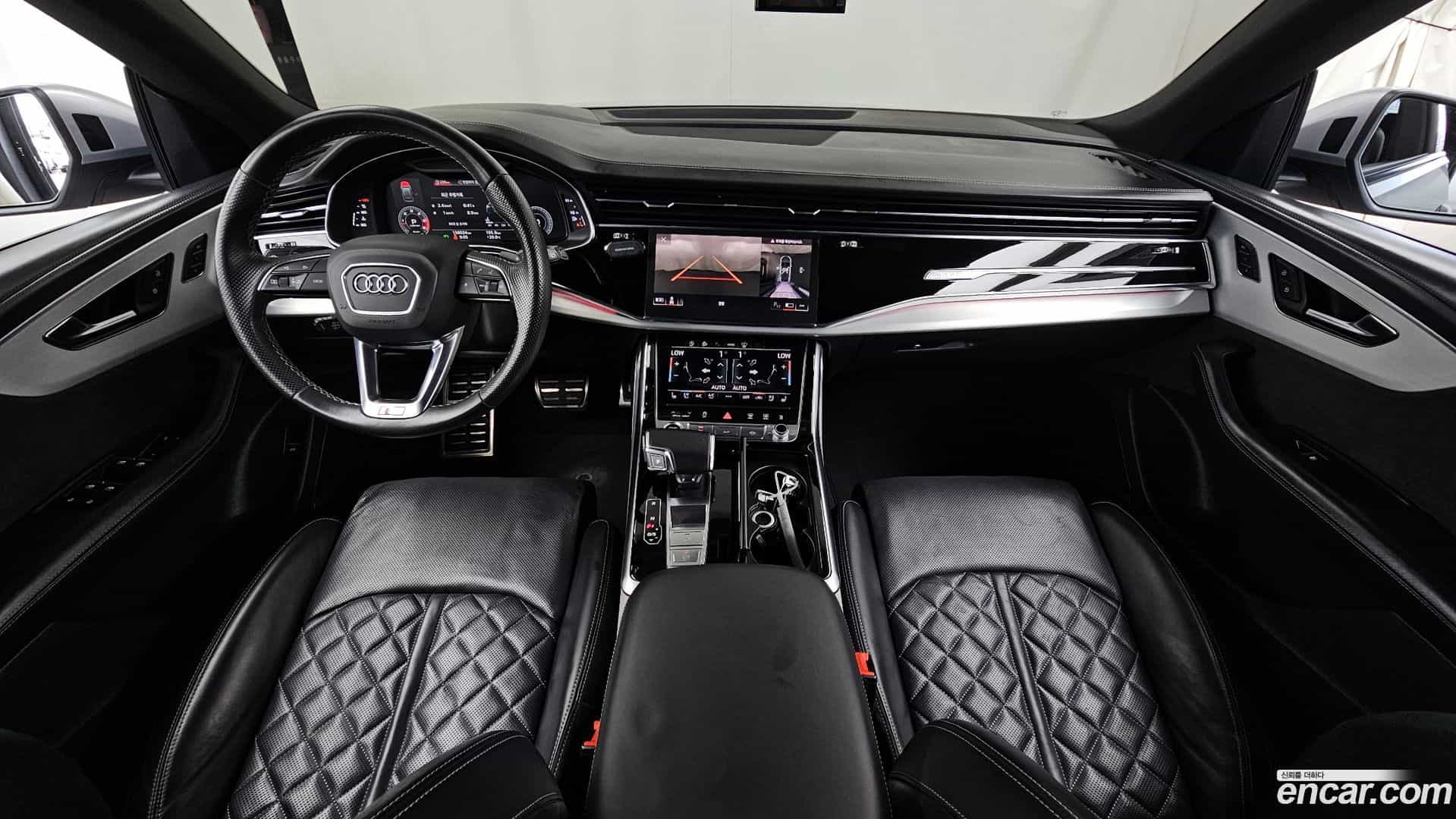 Q8 Audi 2021.9-INNER-007