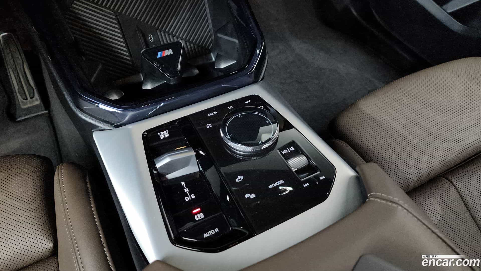 X3 BMW 2025.4-INNER-009