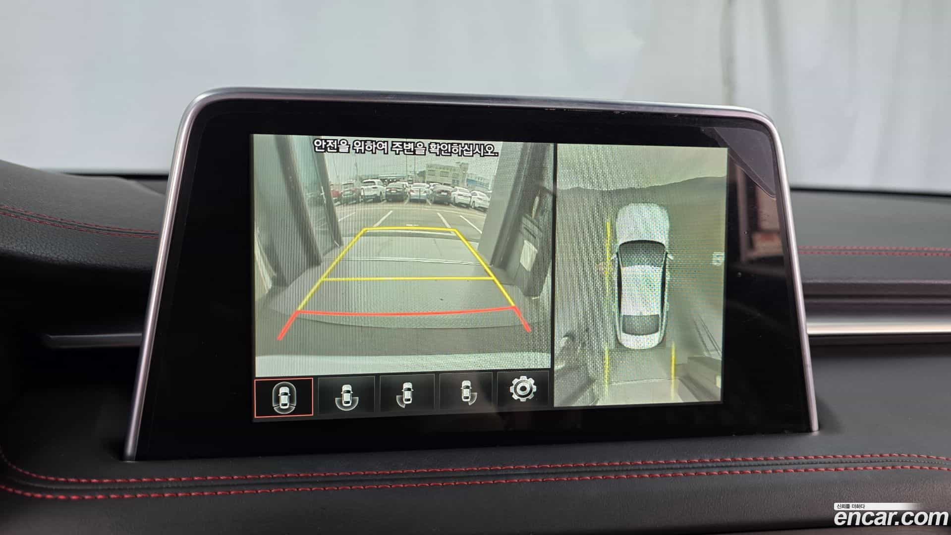 G70 Genesis 2019.1-OPTION-018