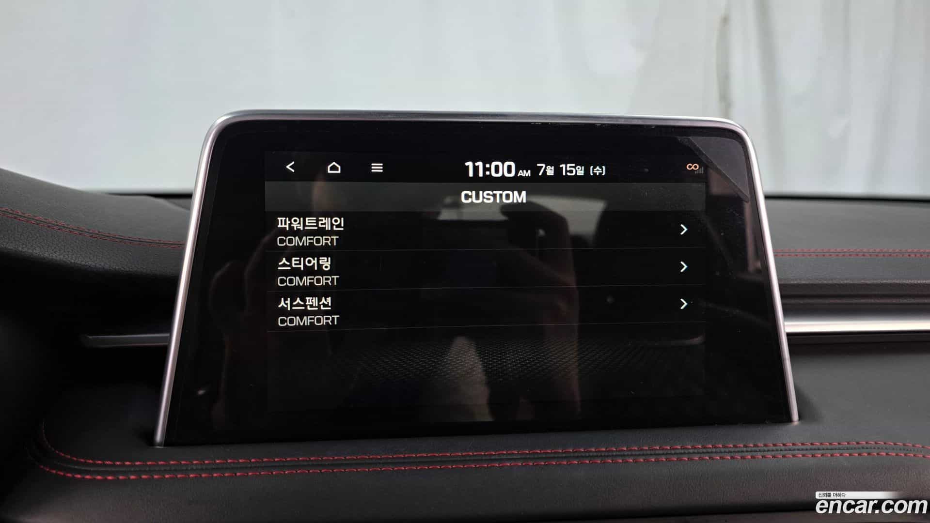 G70 Genesis 2019.1-OPTION-020