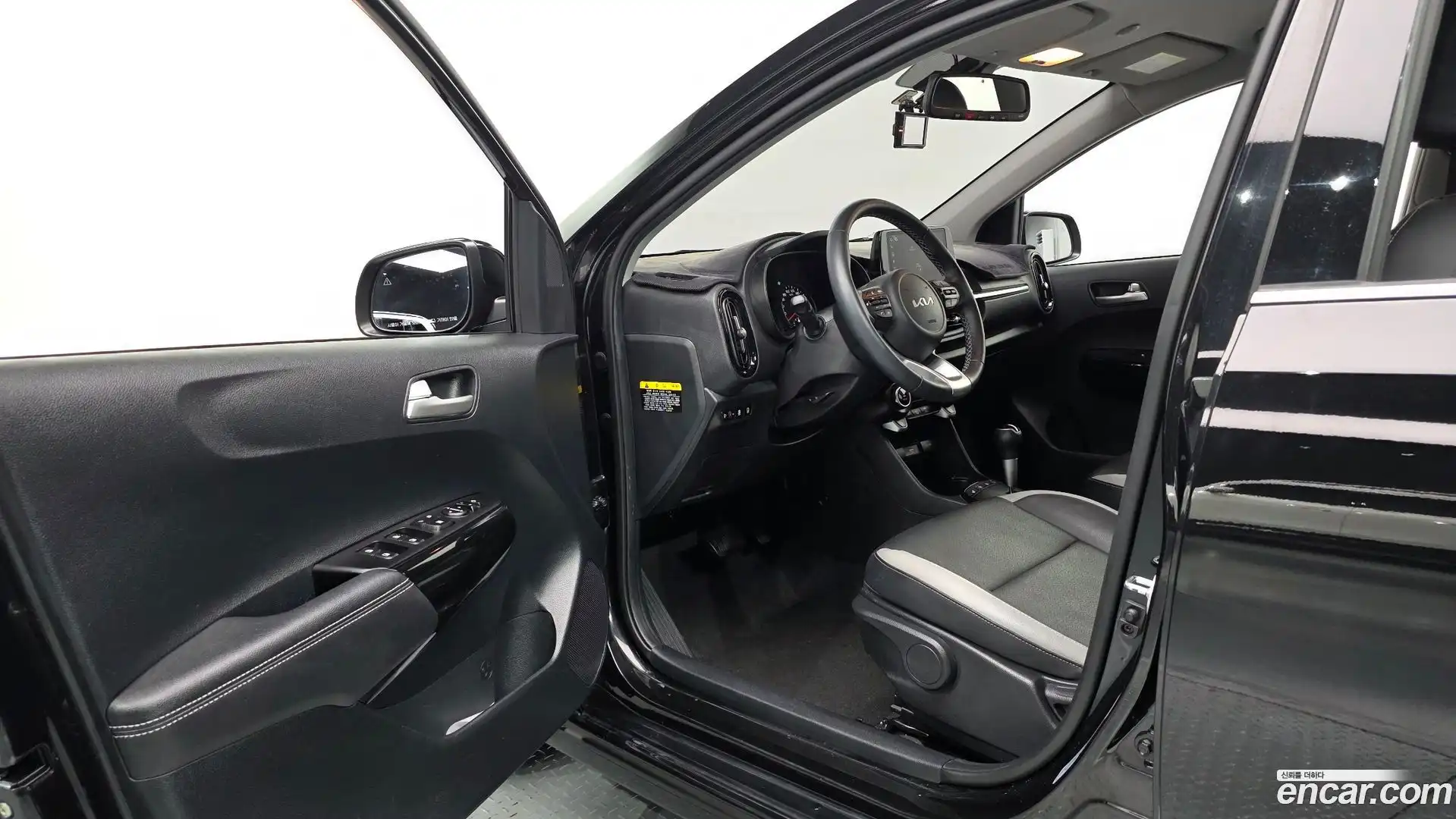 morning Kia 2022.5-INNER-010