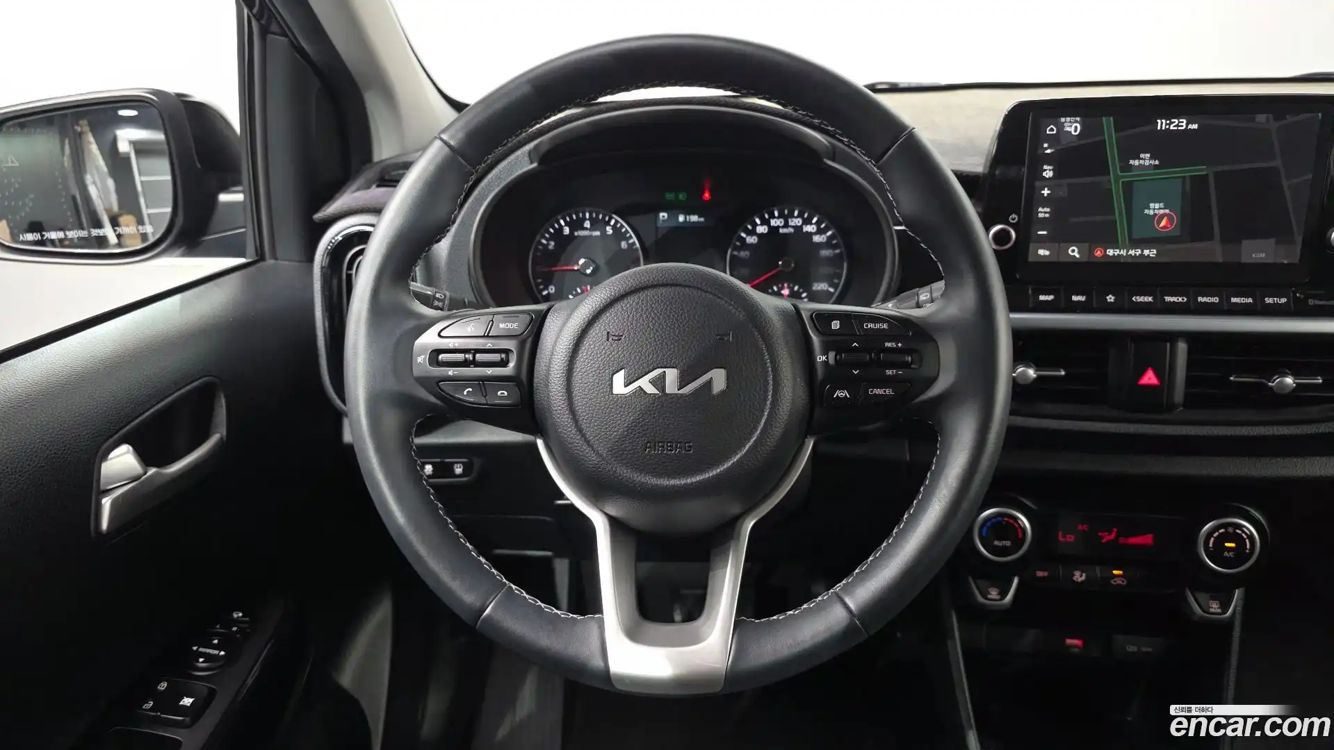 morning Kia 2022.5-OPTION-017