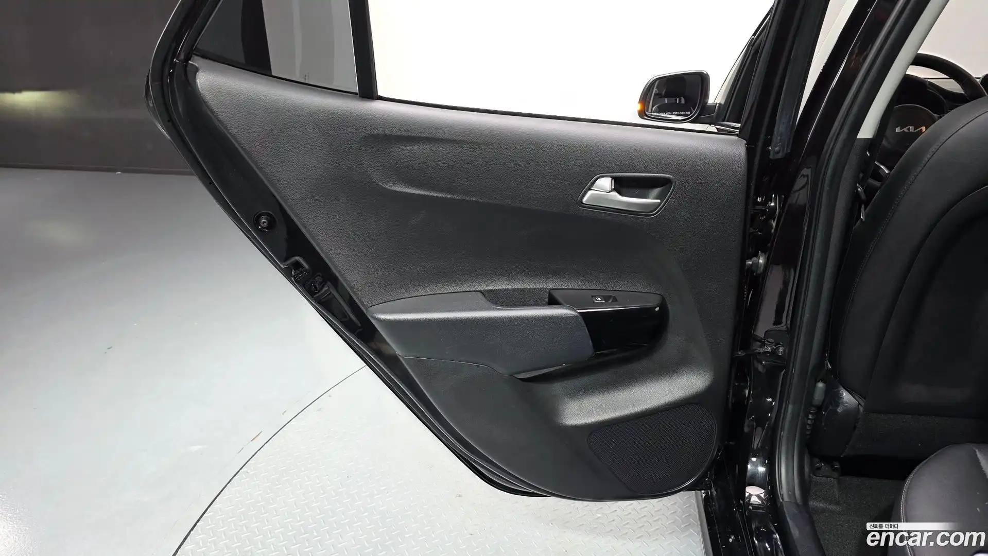 morning Kia 2022.5-INNER-035