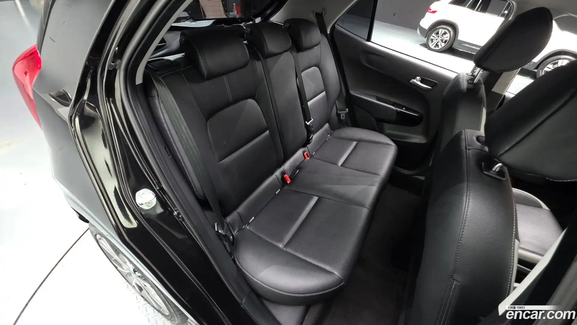 morning Kia 2022.5-INNER-036