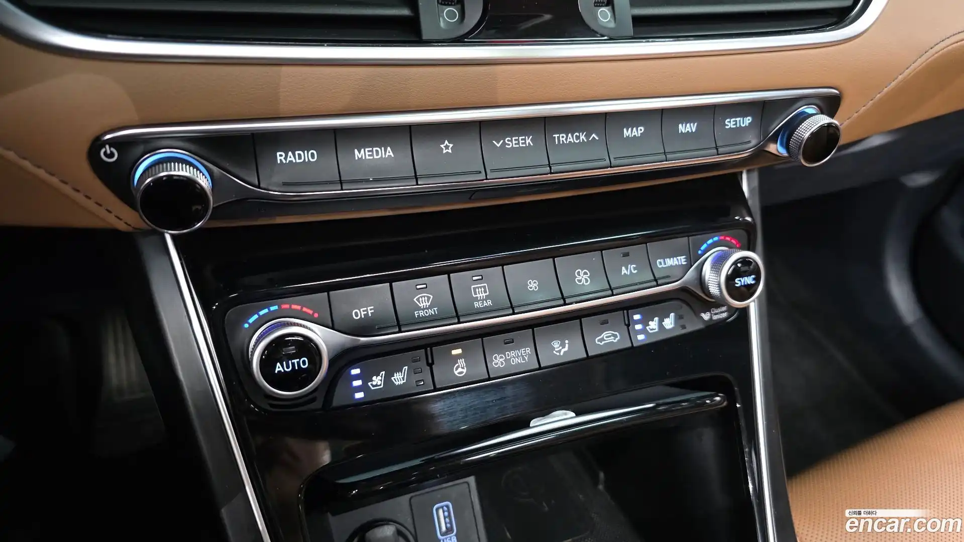Grandeur Hyundai 2017.9-OPTION-020