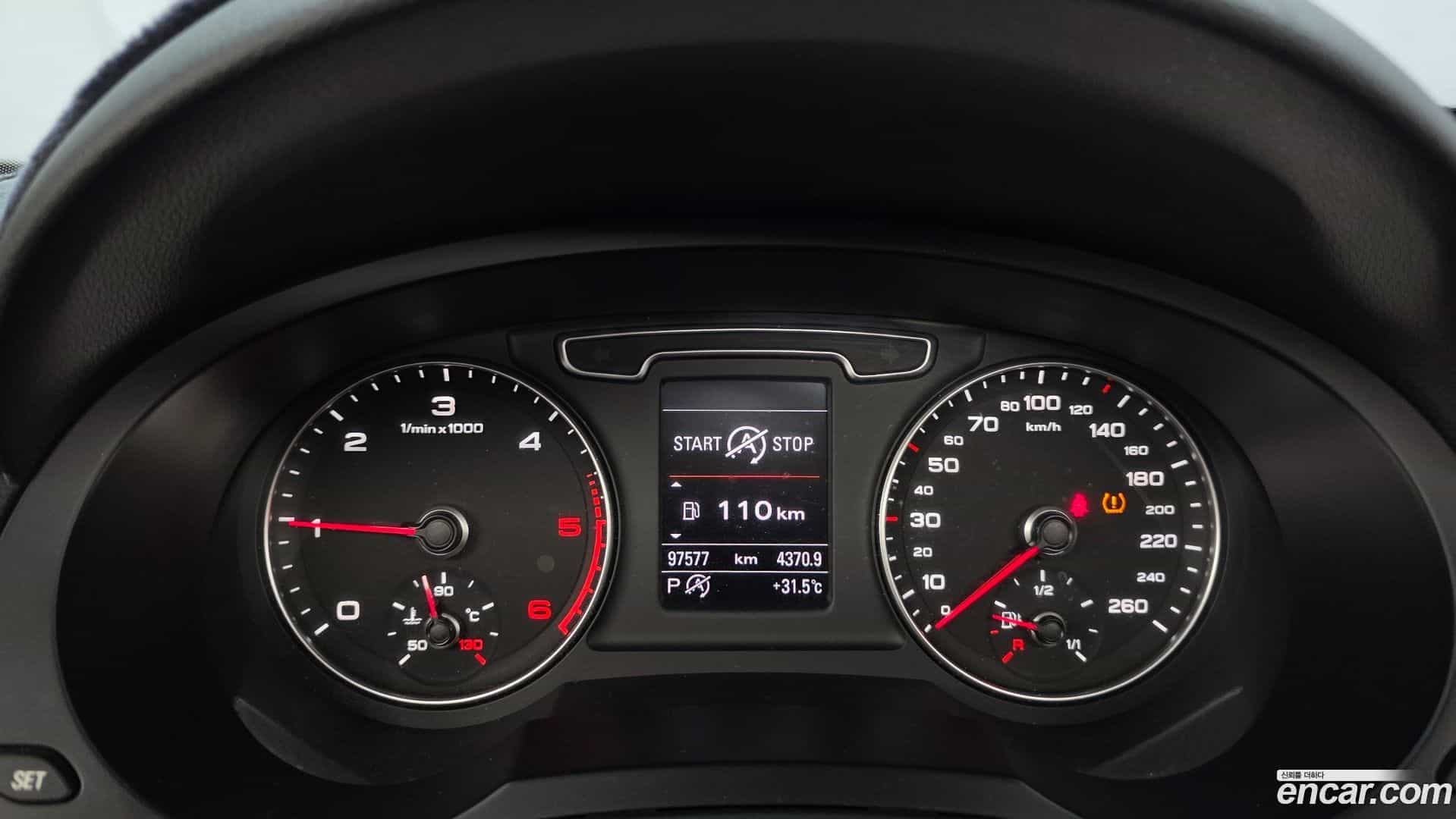 Q3 Audi 2014.6-INNER-008