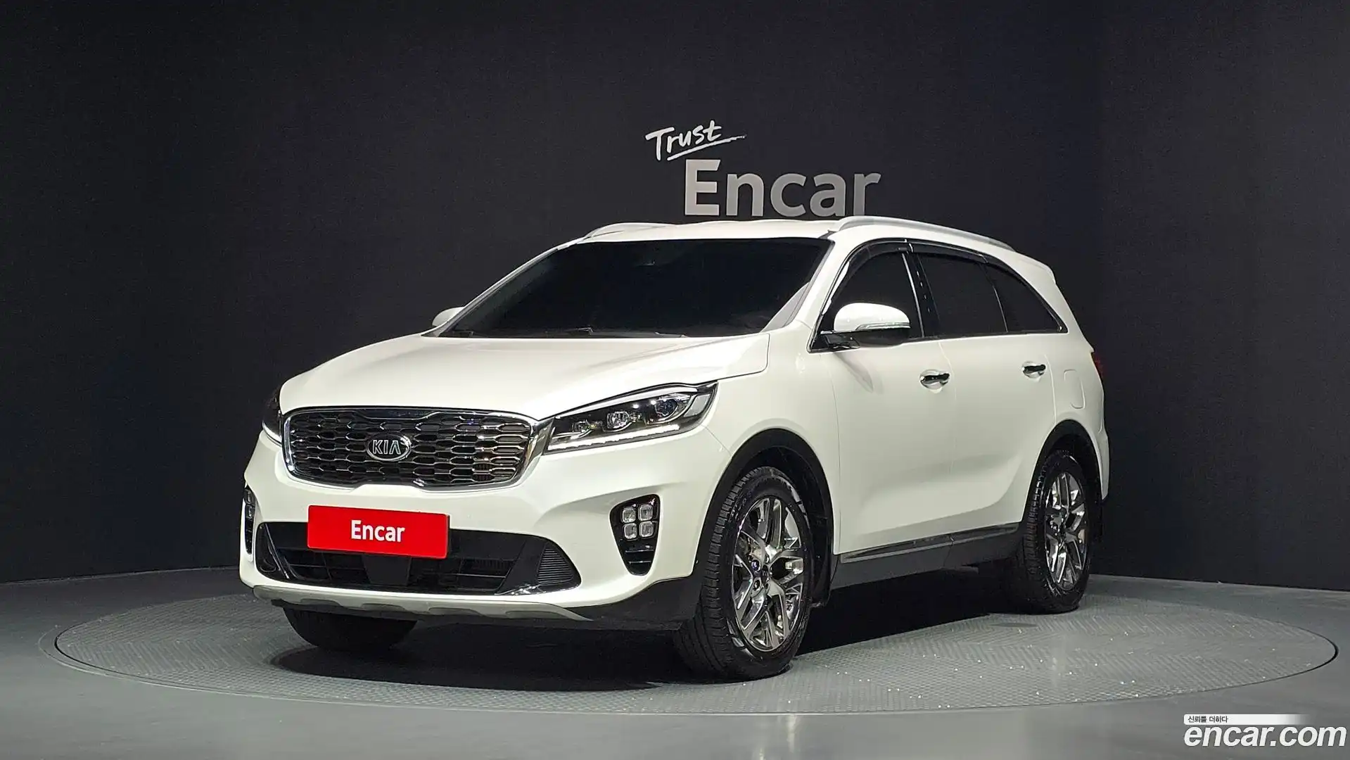 Sorento Kia 2019.5-OUTER-001